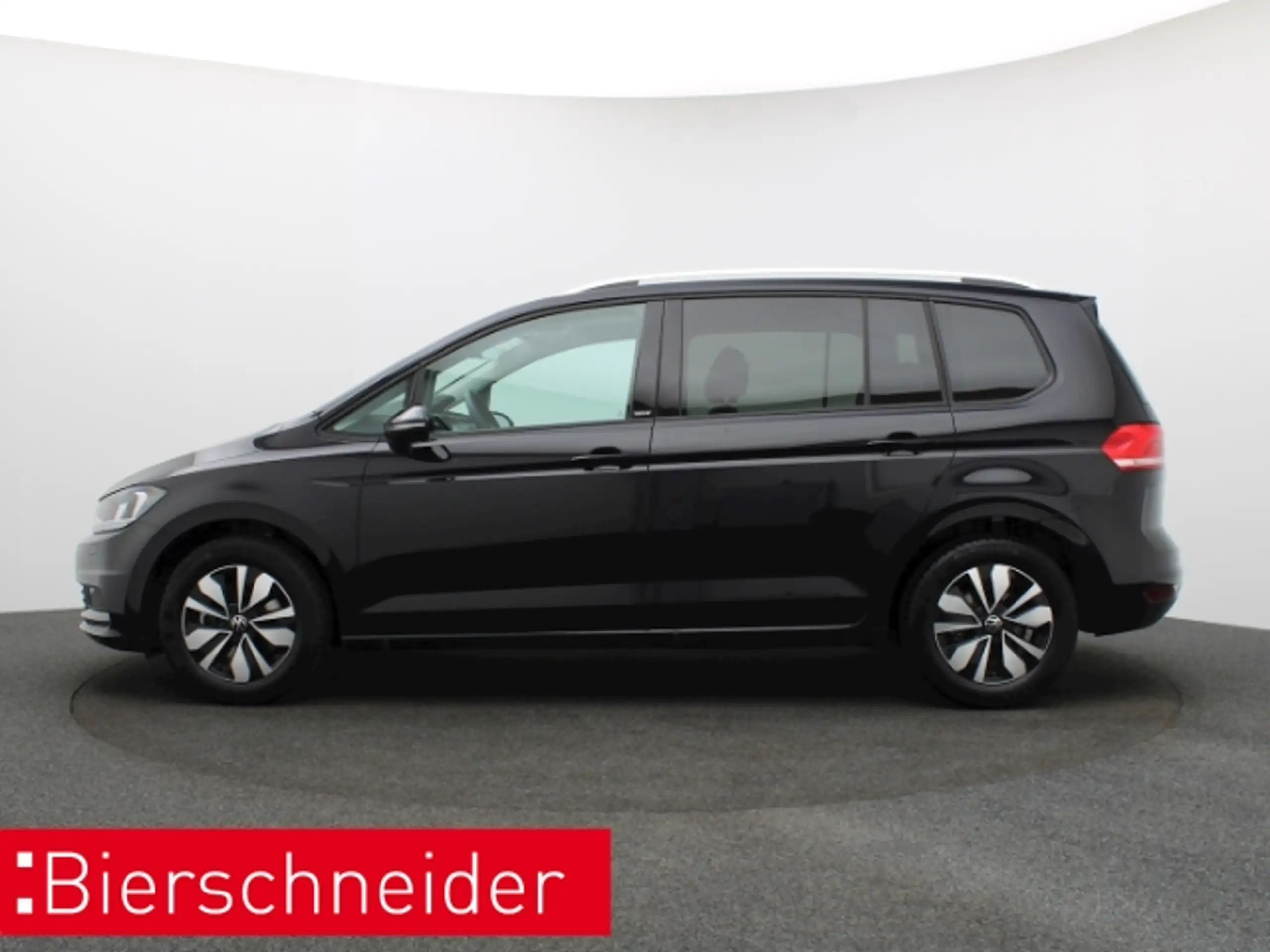 Volkswagen - Touran