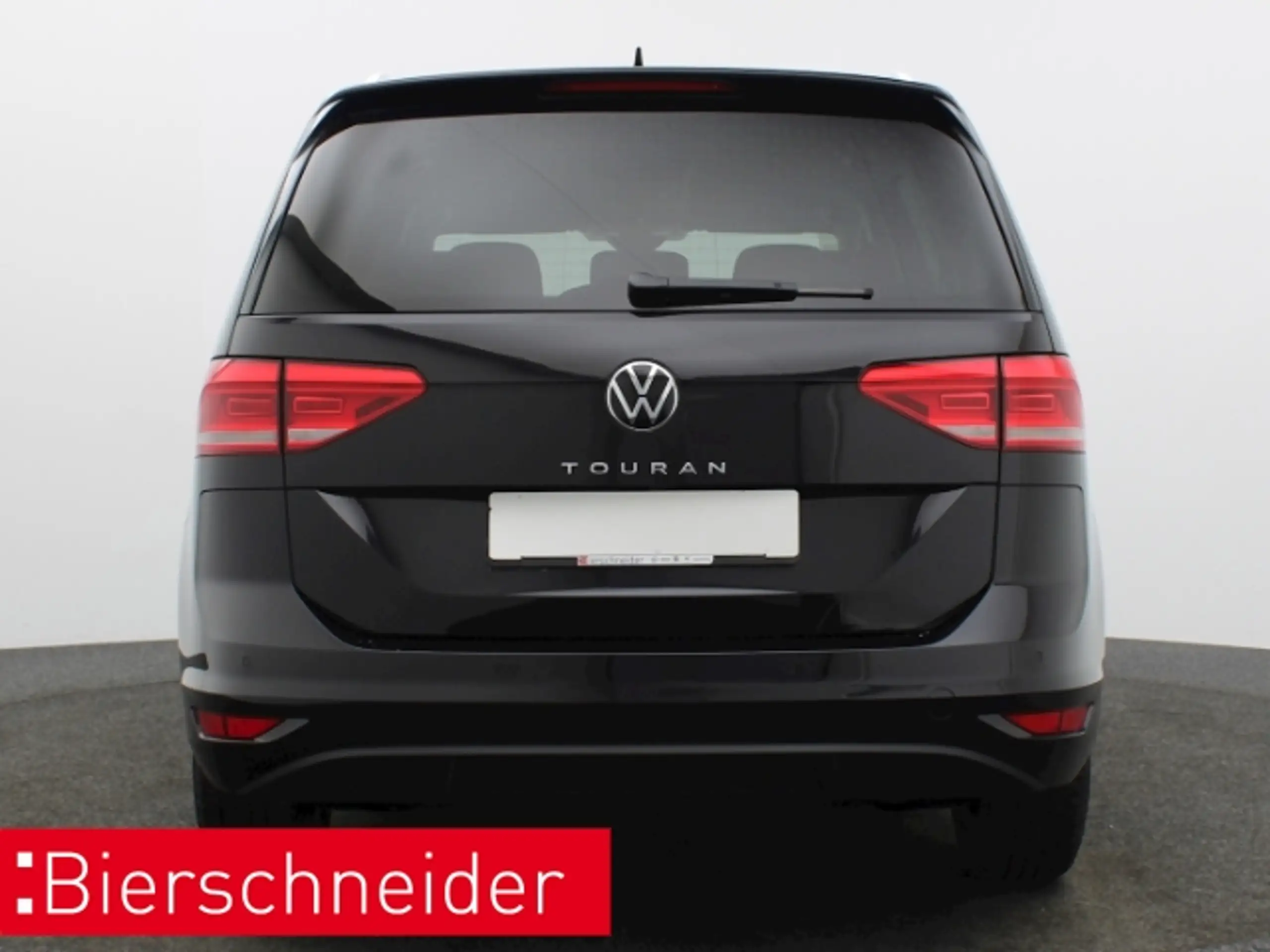 Volkswagen - Touran