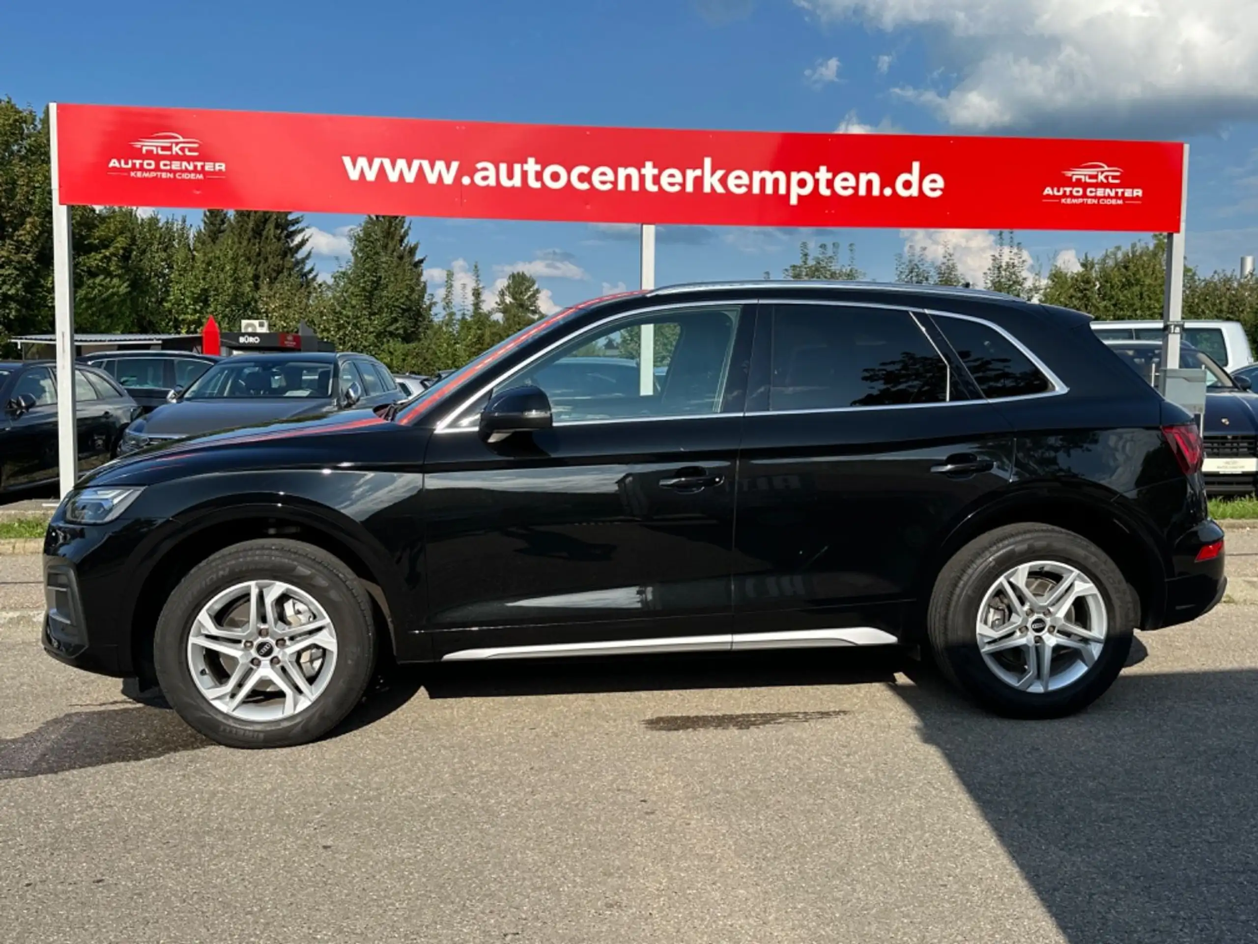 Audi - Q5