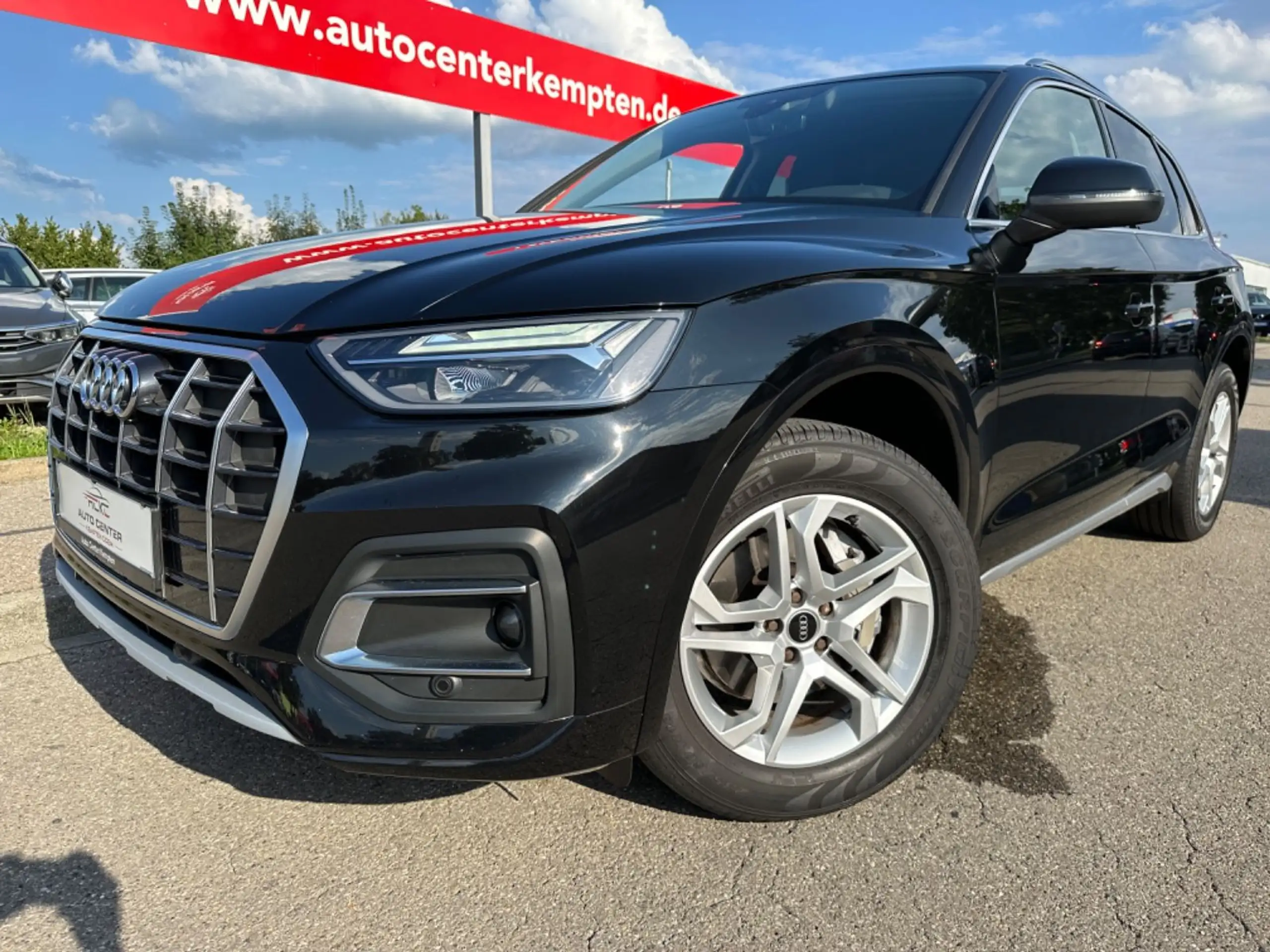 Audi - Q5