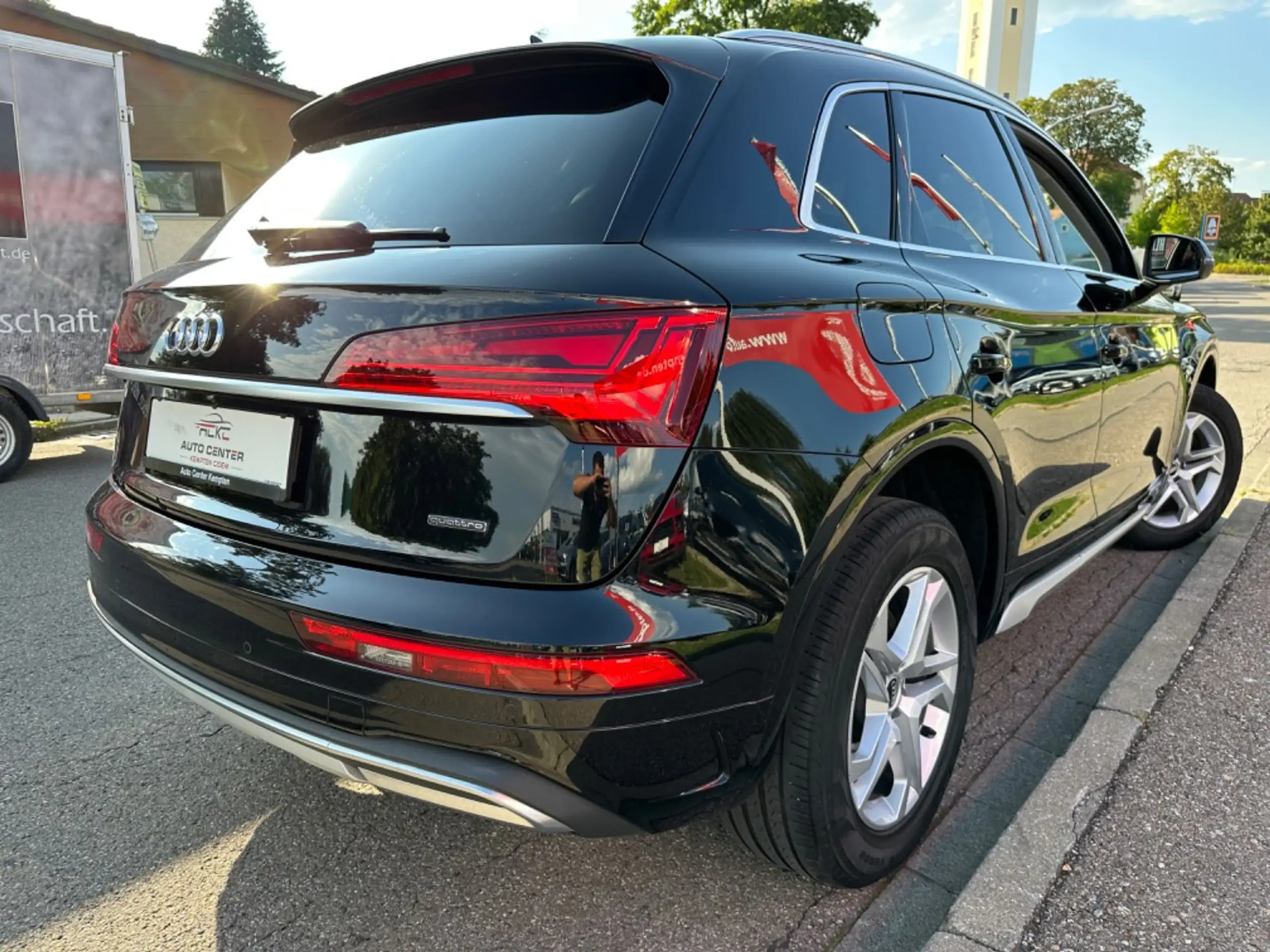 Audi - Q5