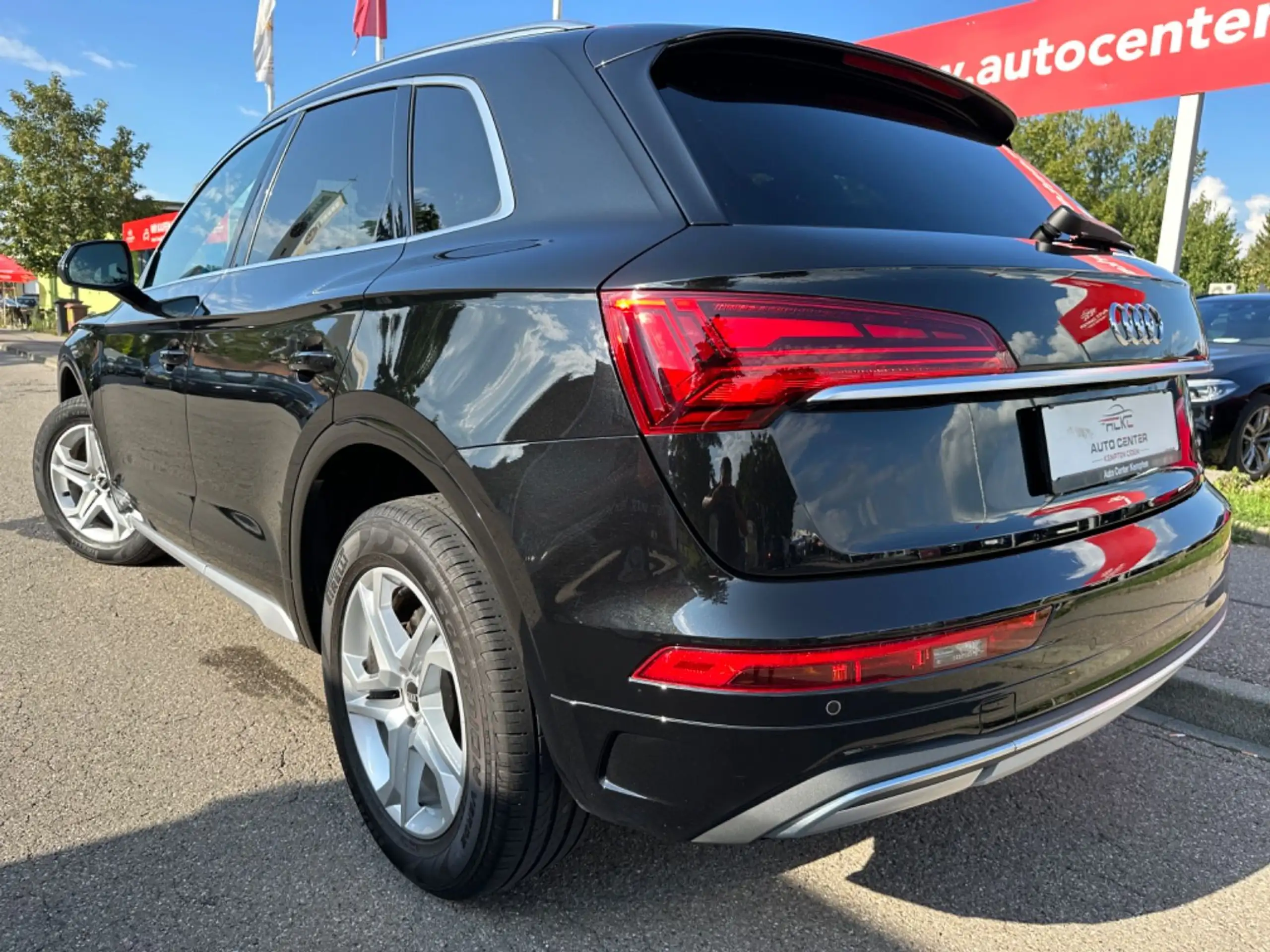 Audi - Q5