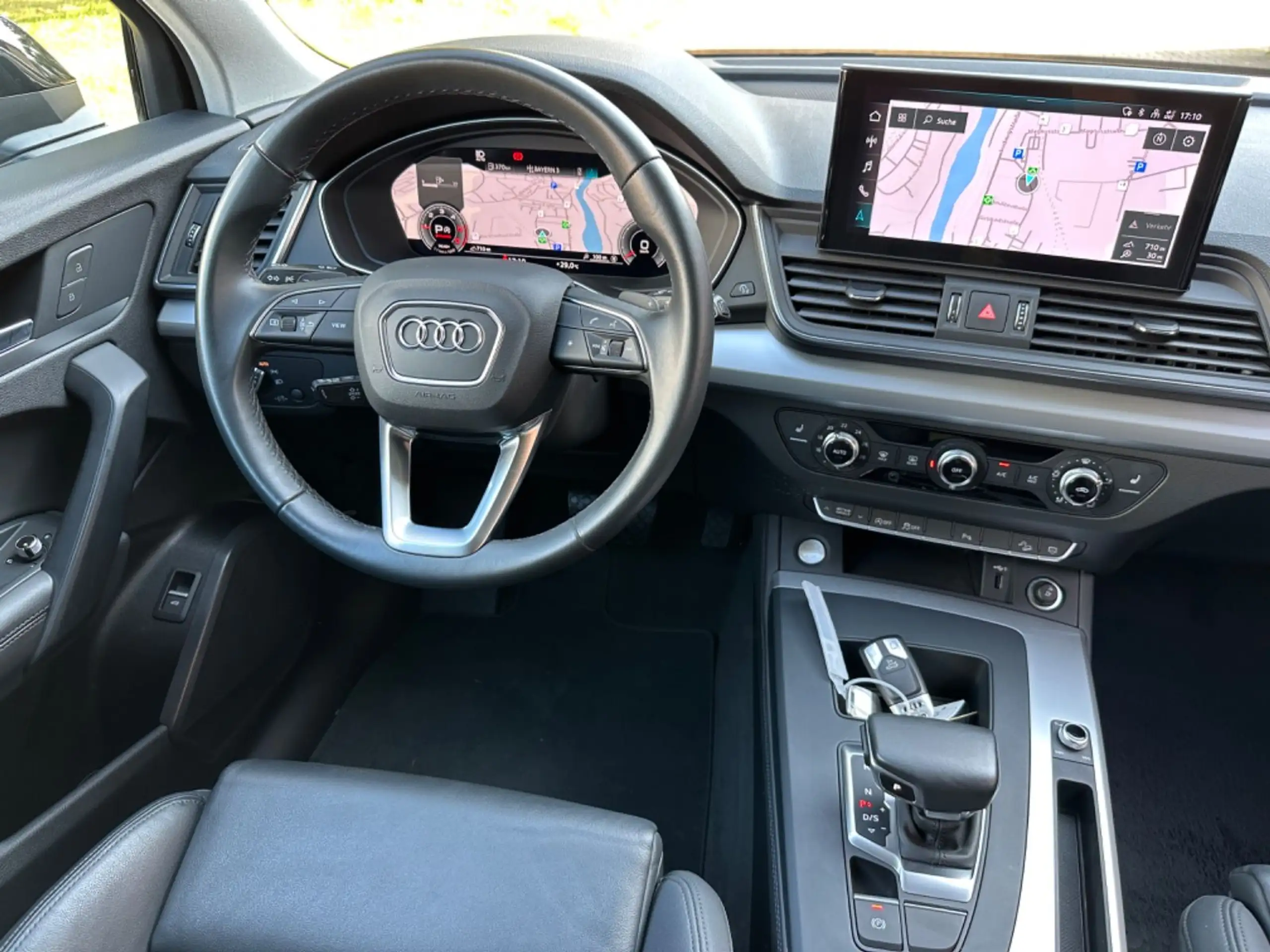 Audi - Q5