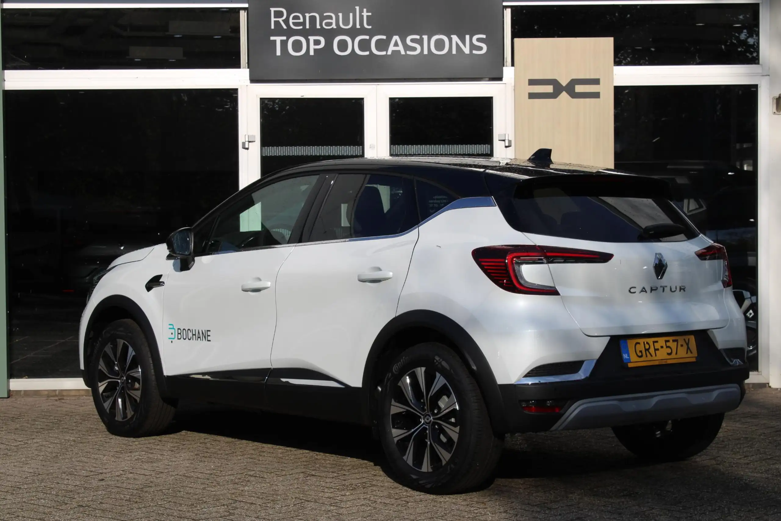 Renault - Captur