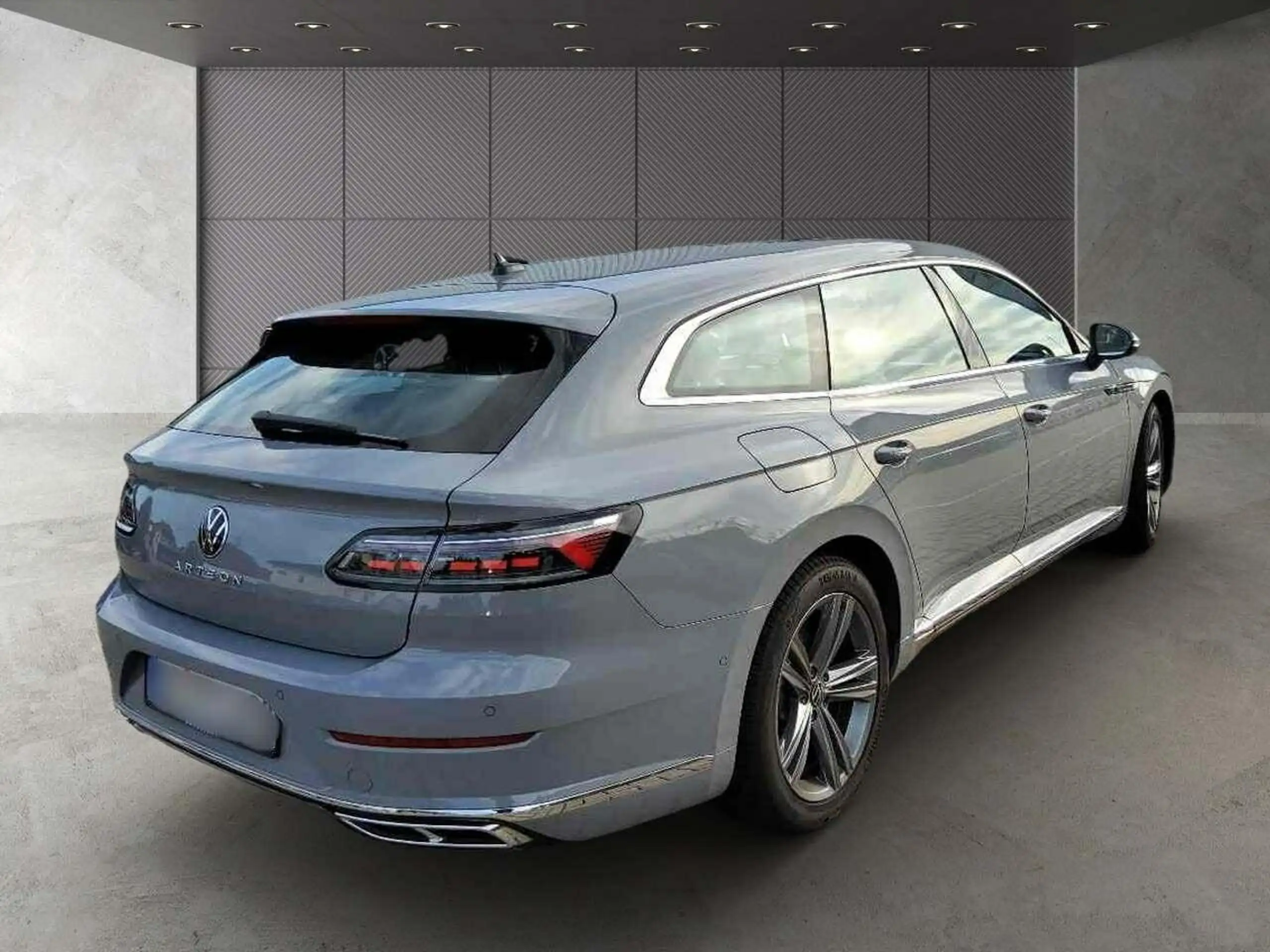 Volkswagen - Arteon