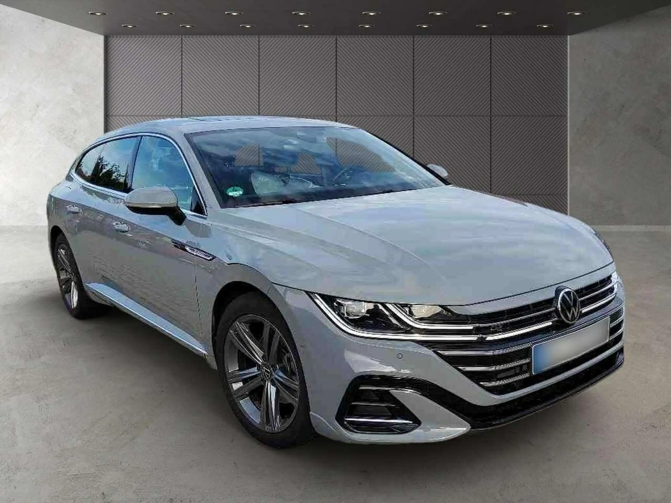 Volkswagen - Arteon