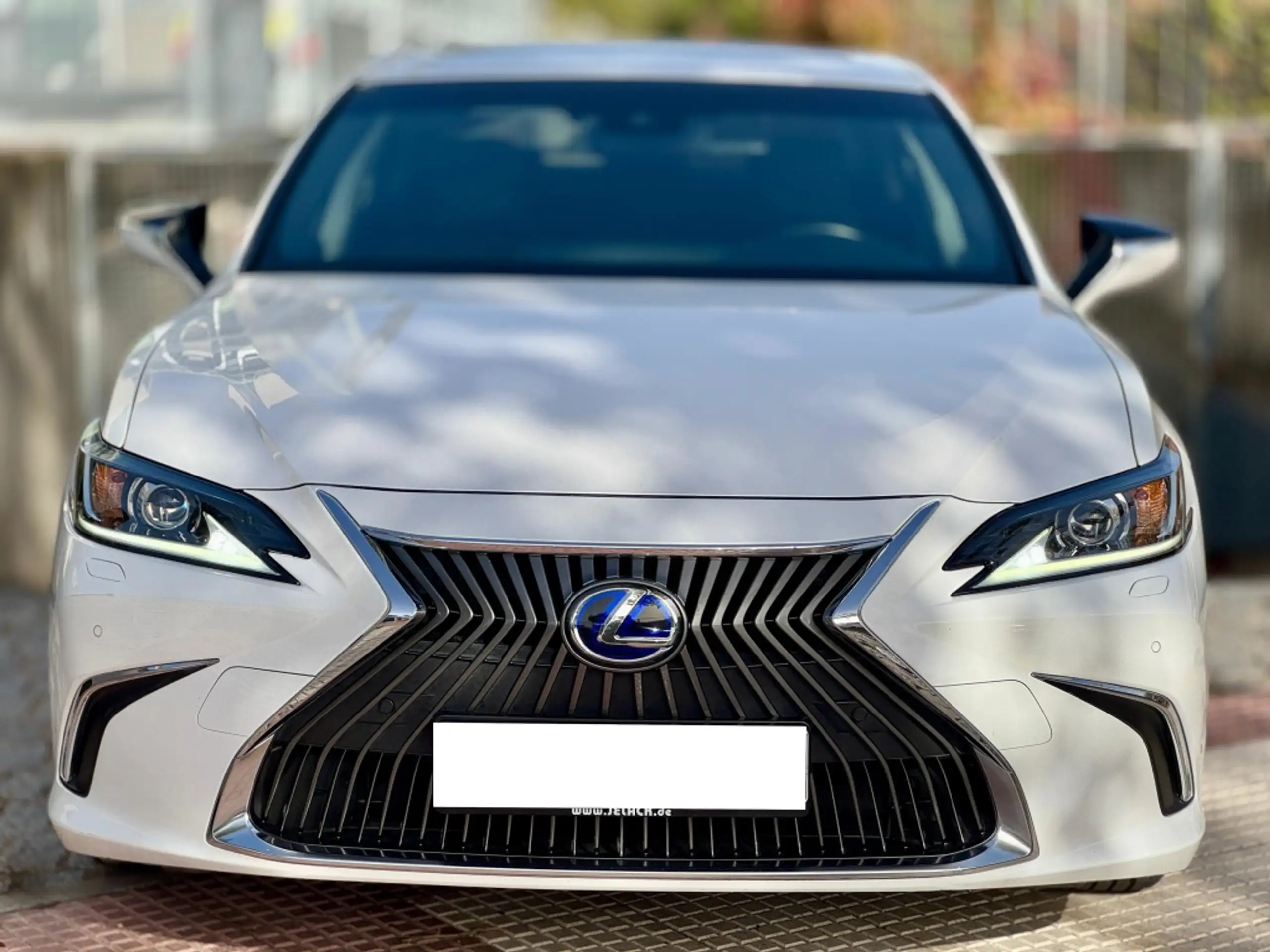 Lexus - ES 300