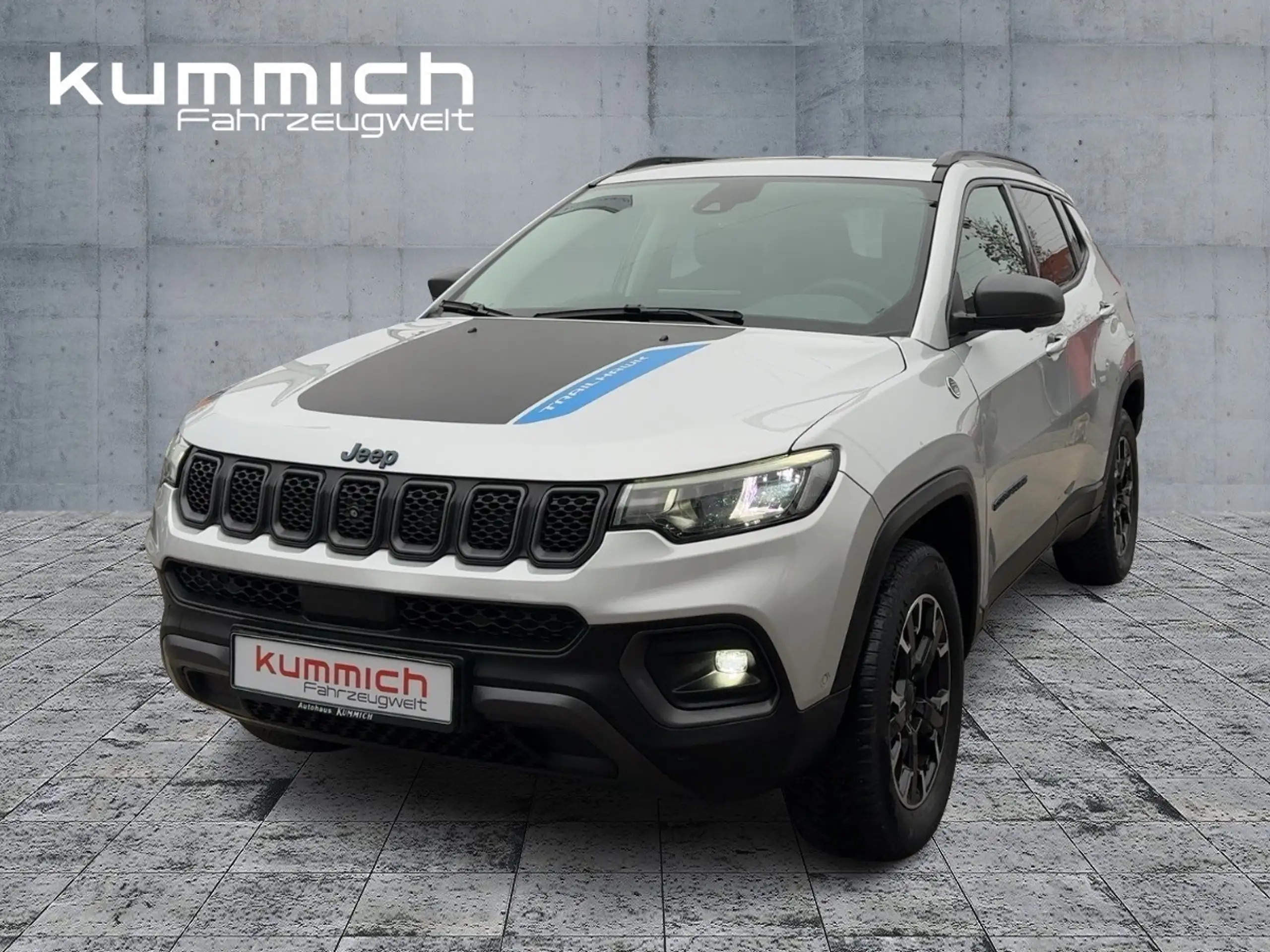 Jeep - Compass