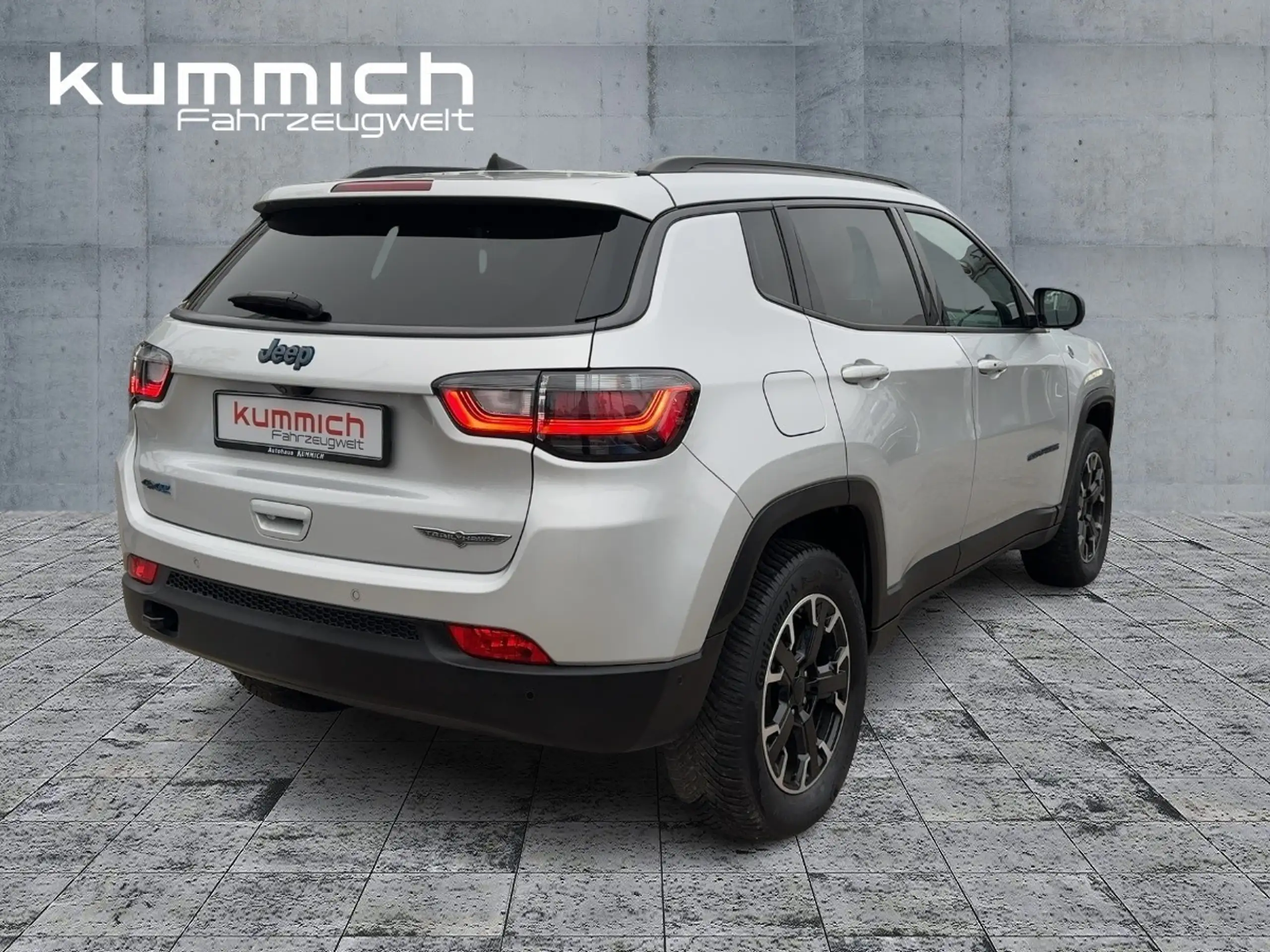 Jeep - Compass