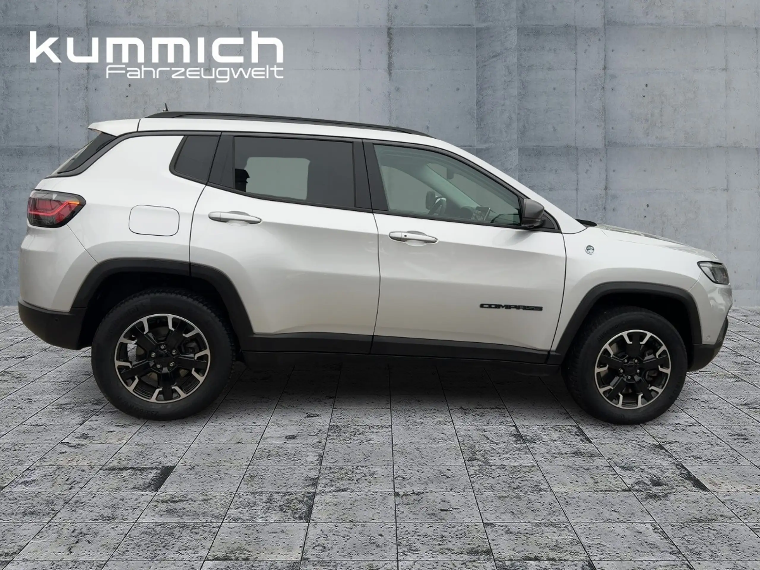 Jeep - Compass