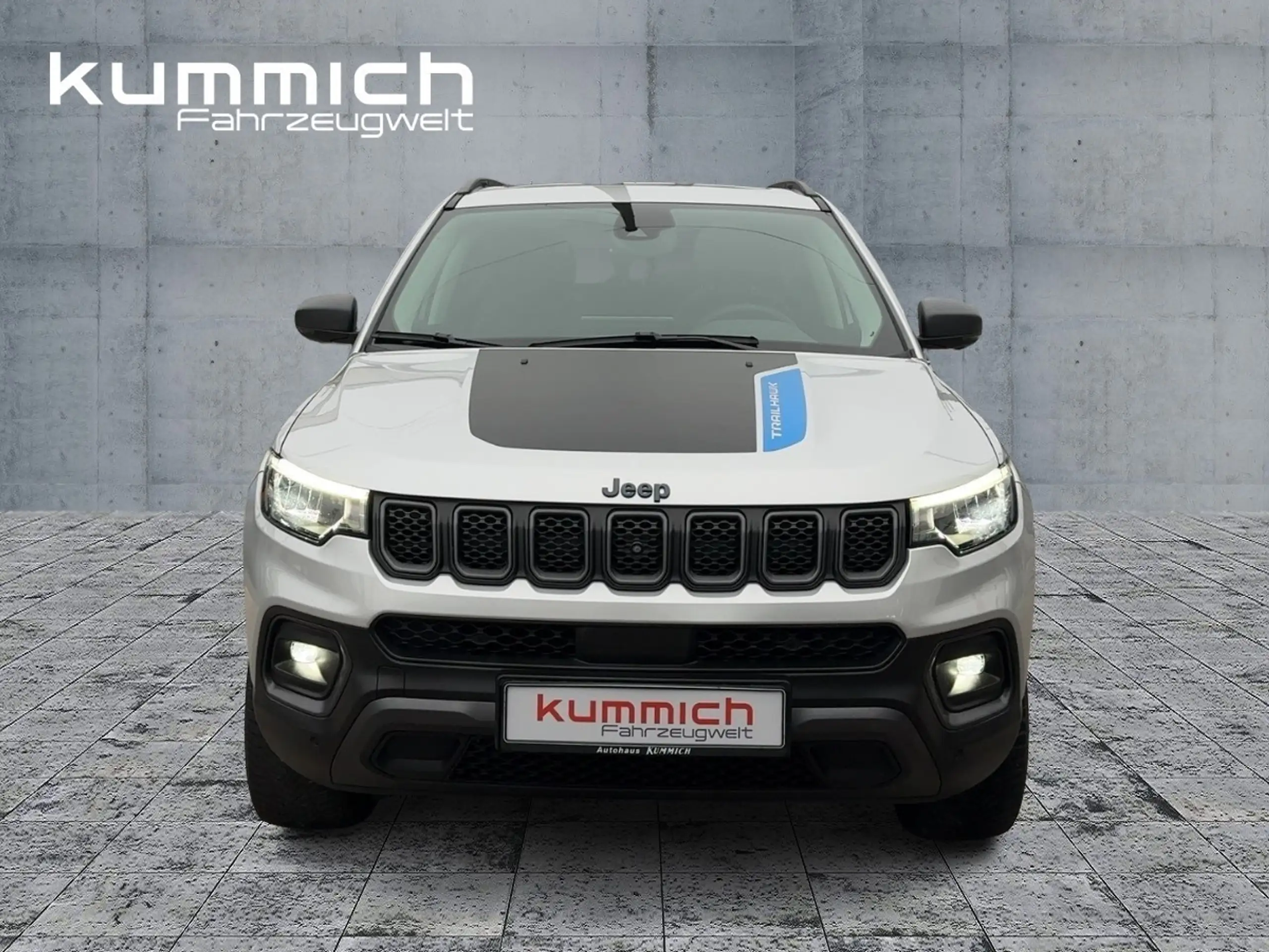 Jeep - Compass