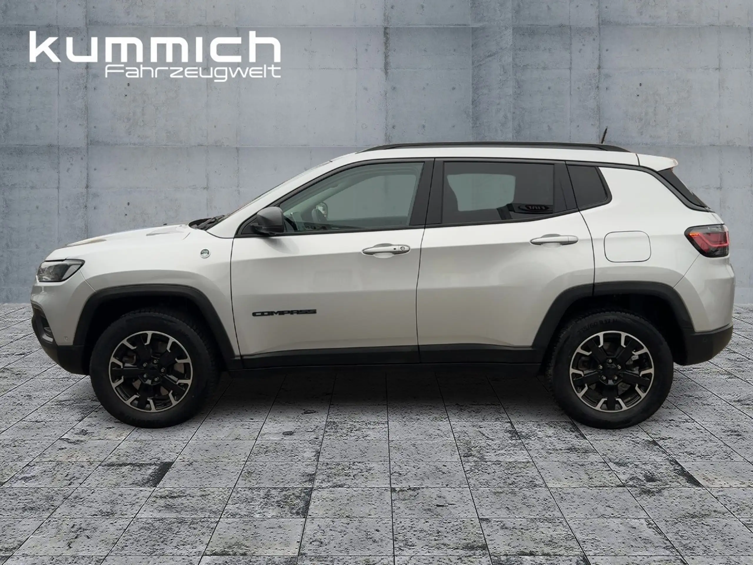 Jeep - Compass