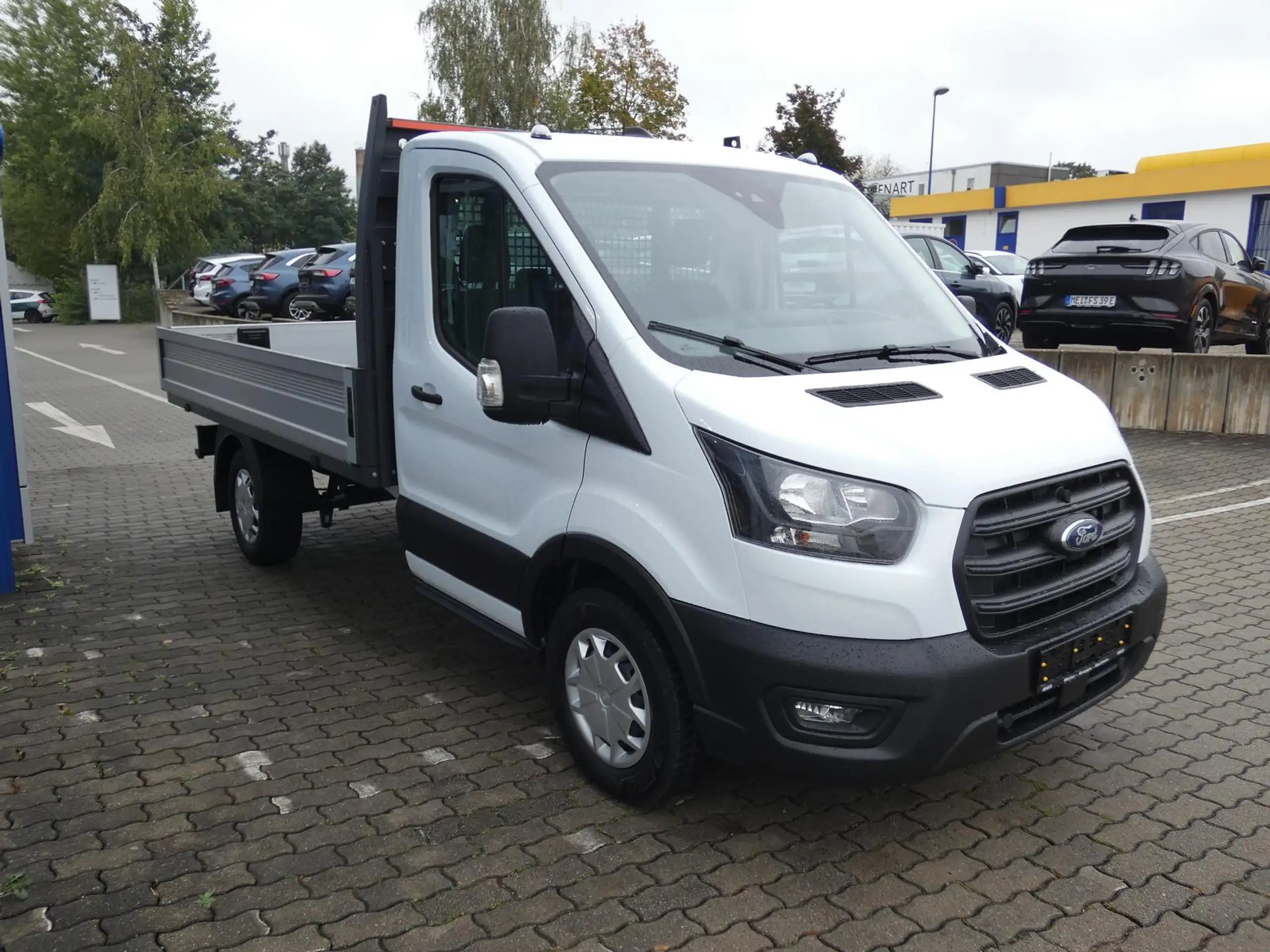 Ford - Transit