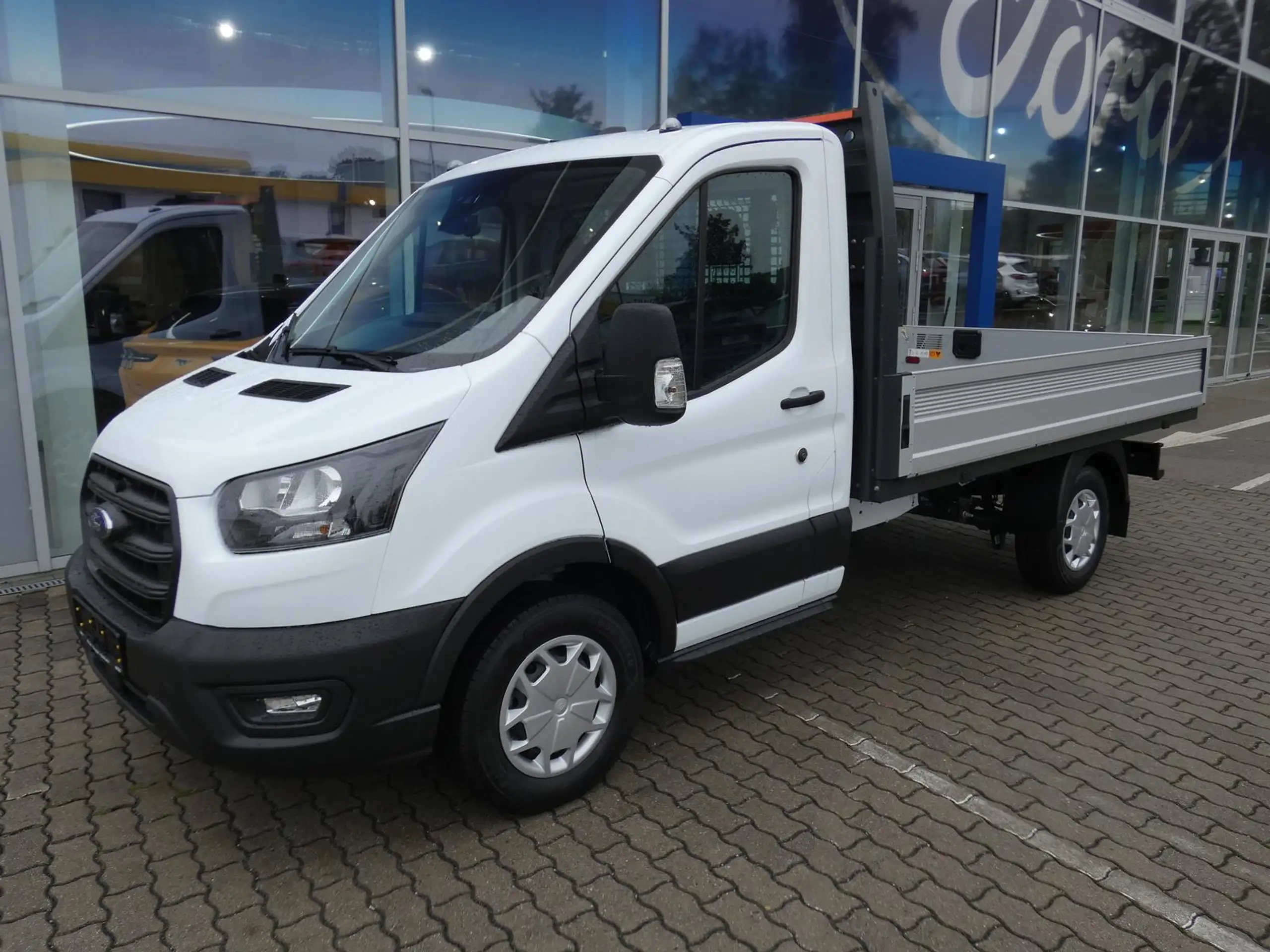 Ford - Transit