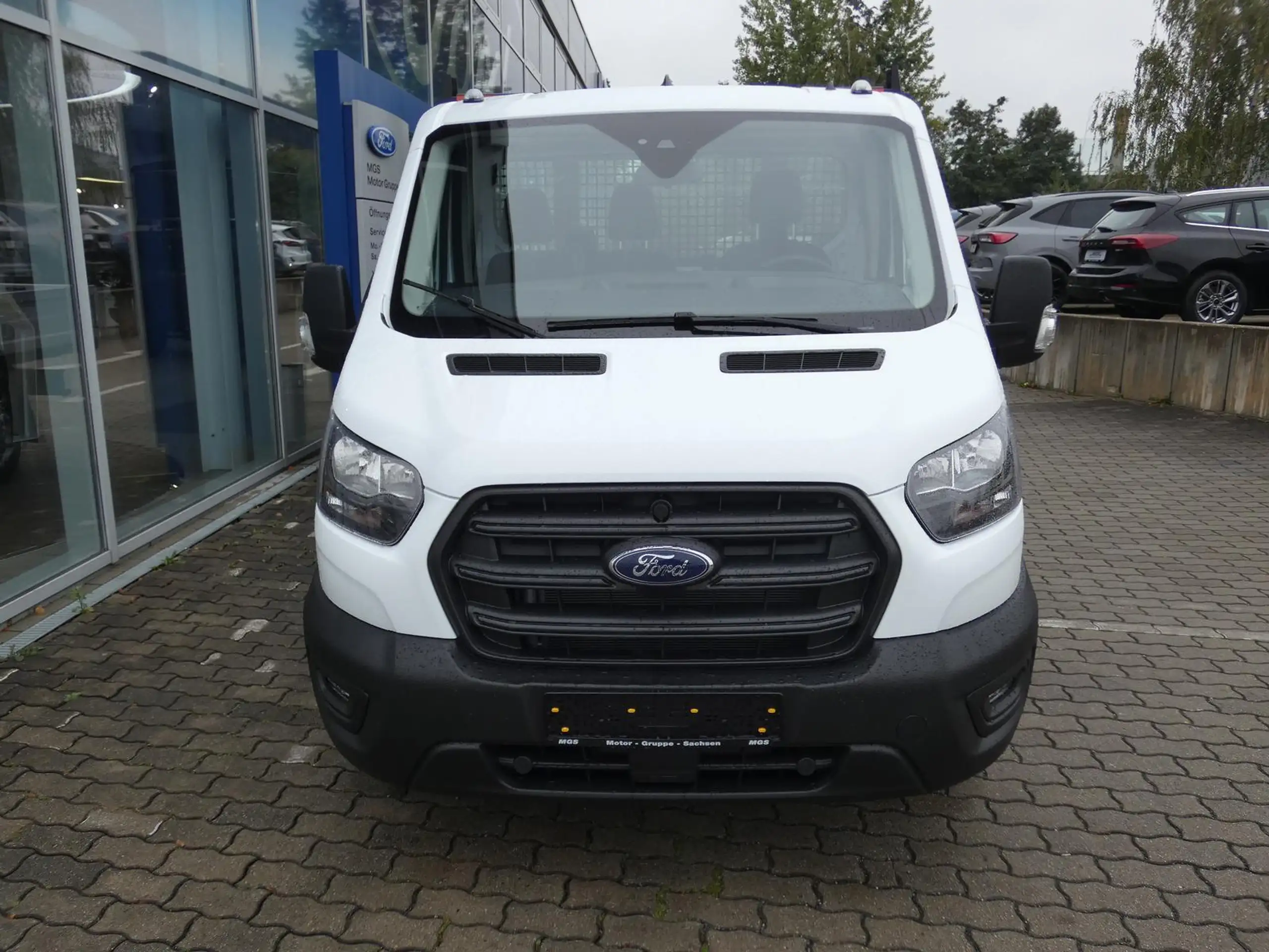 Ford - Transit