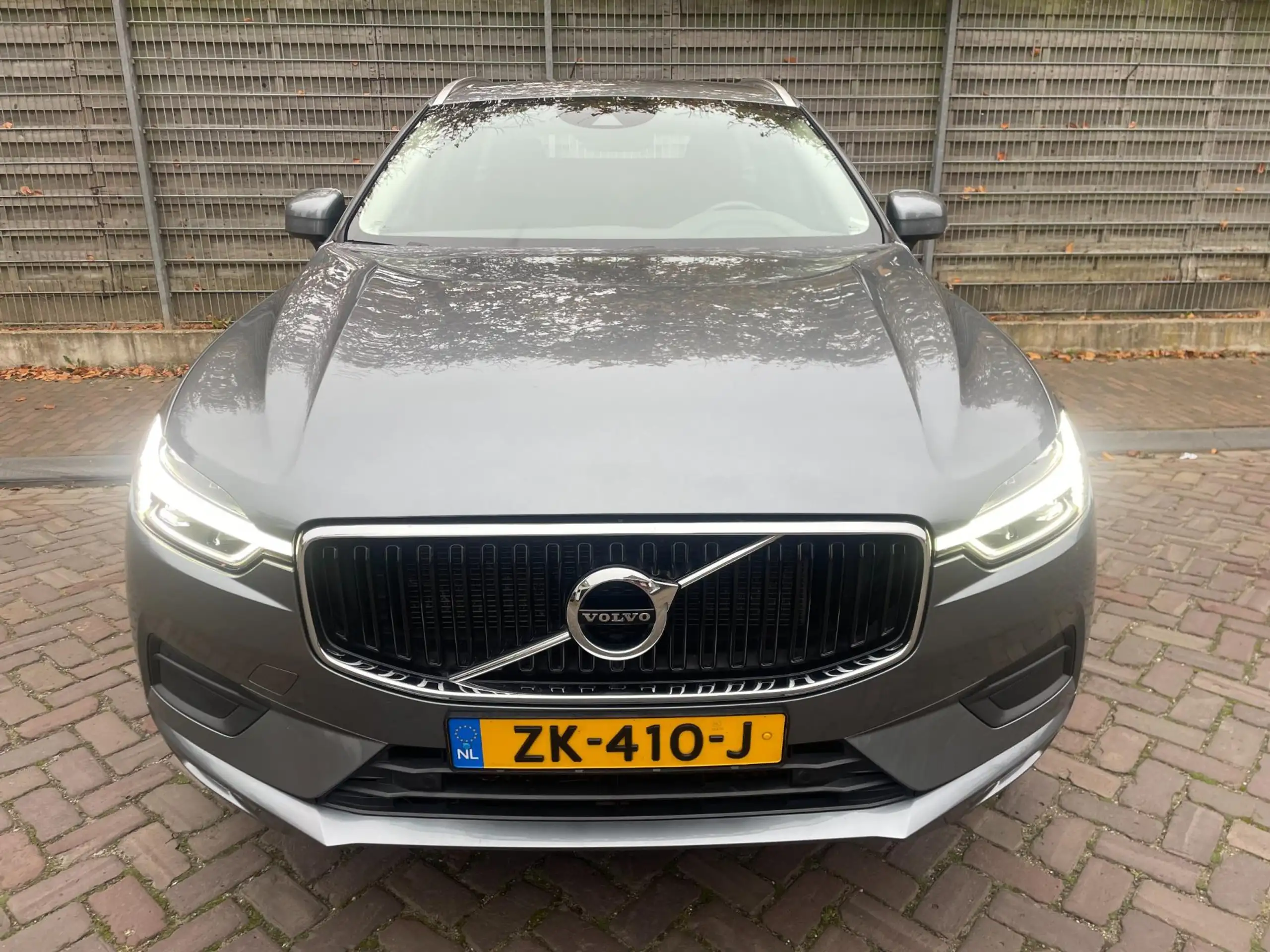 Volvo - XC60