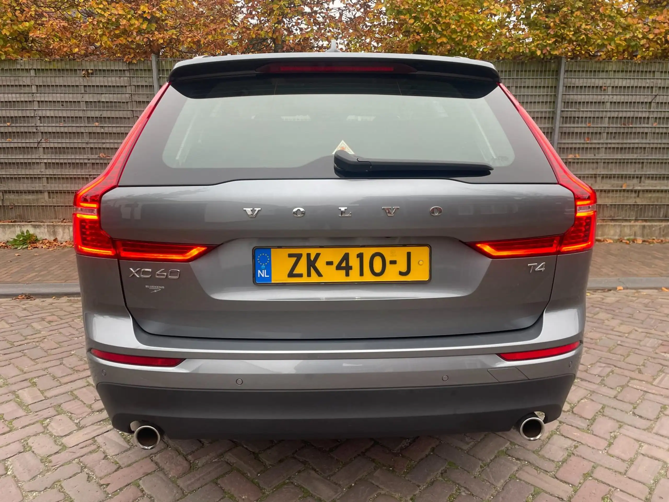 Volvo - XC60