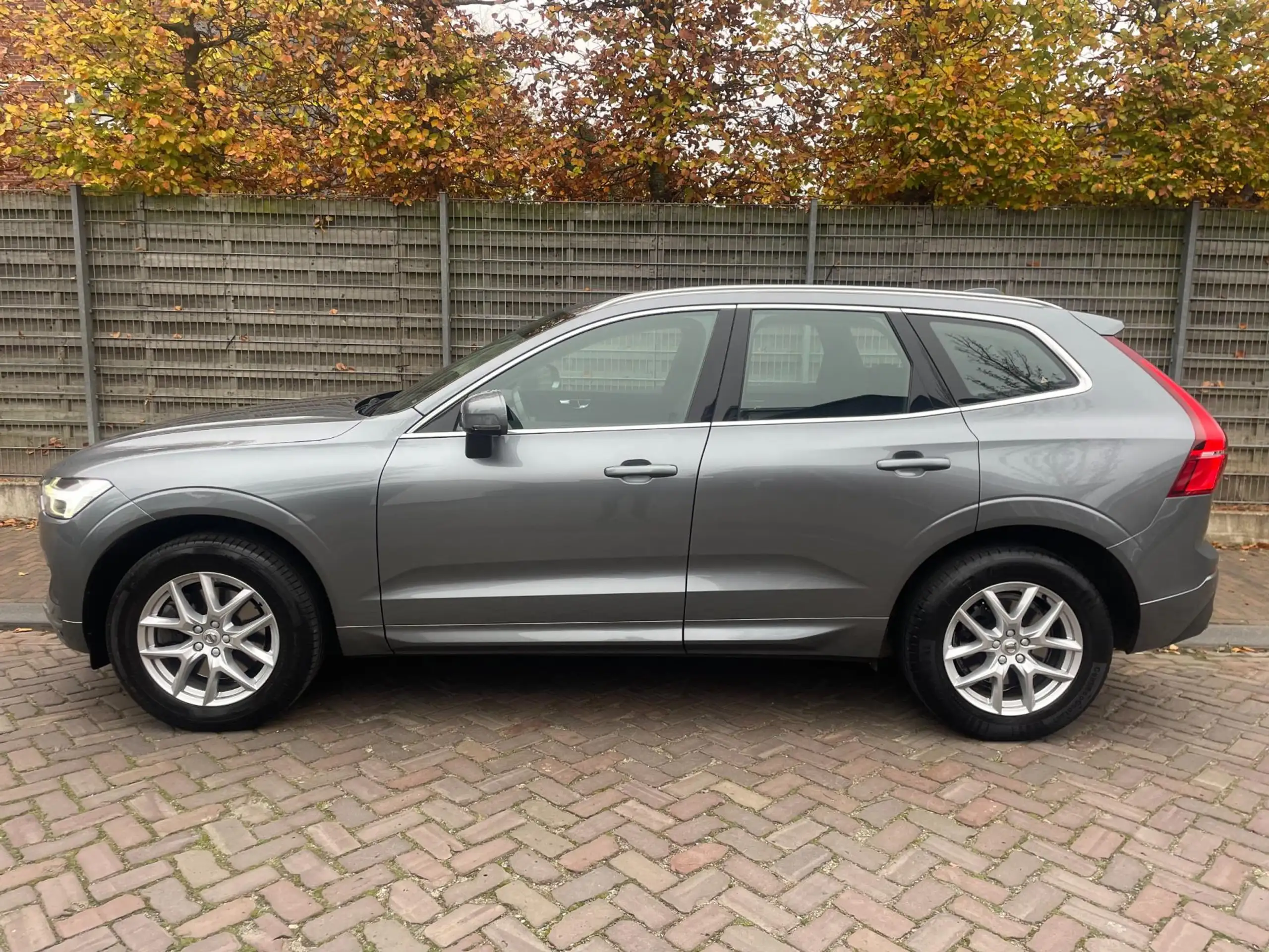 Volvo - XC60