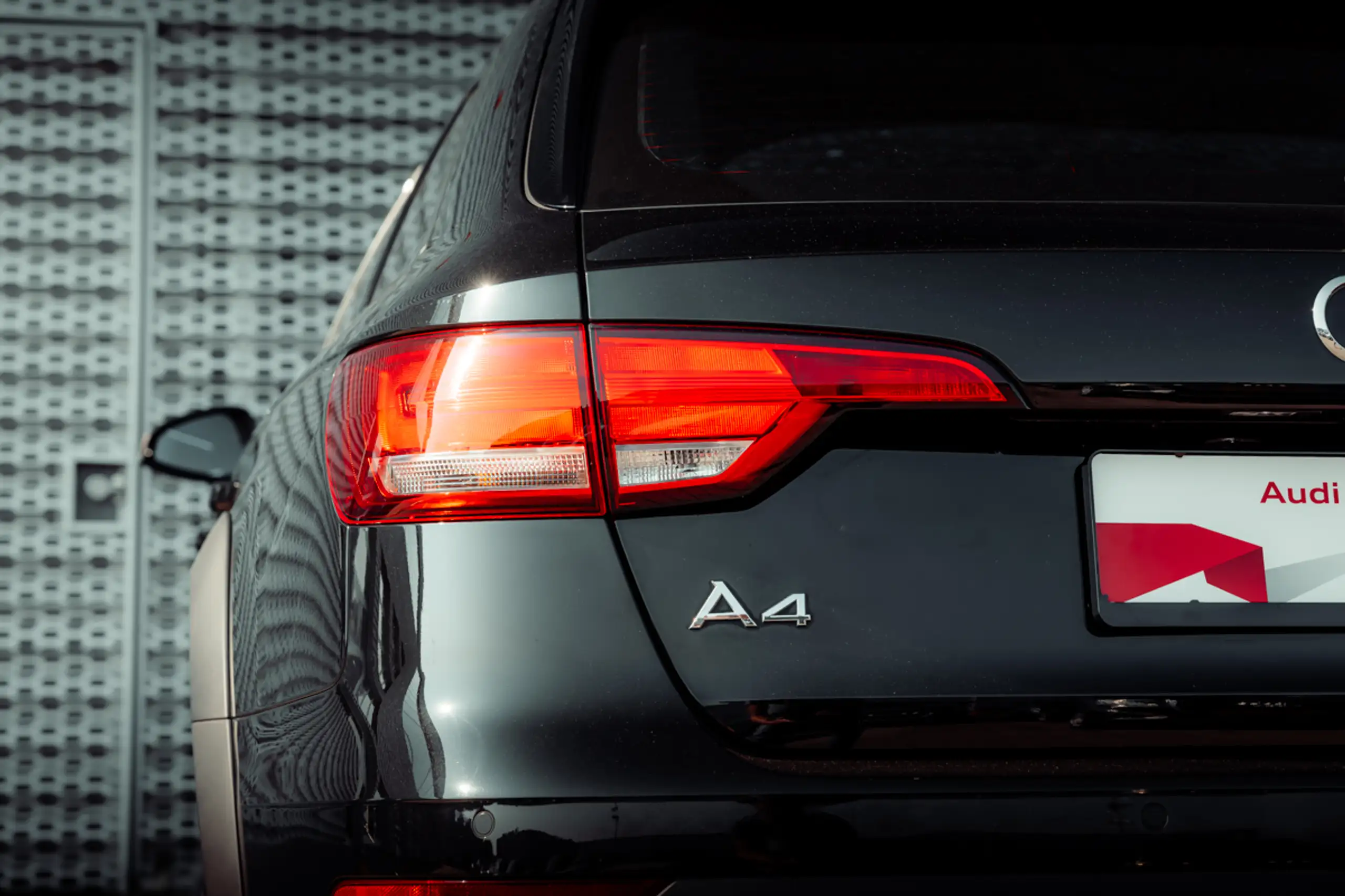 Audi - A4 allroad