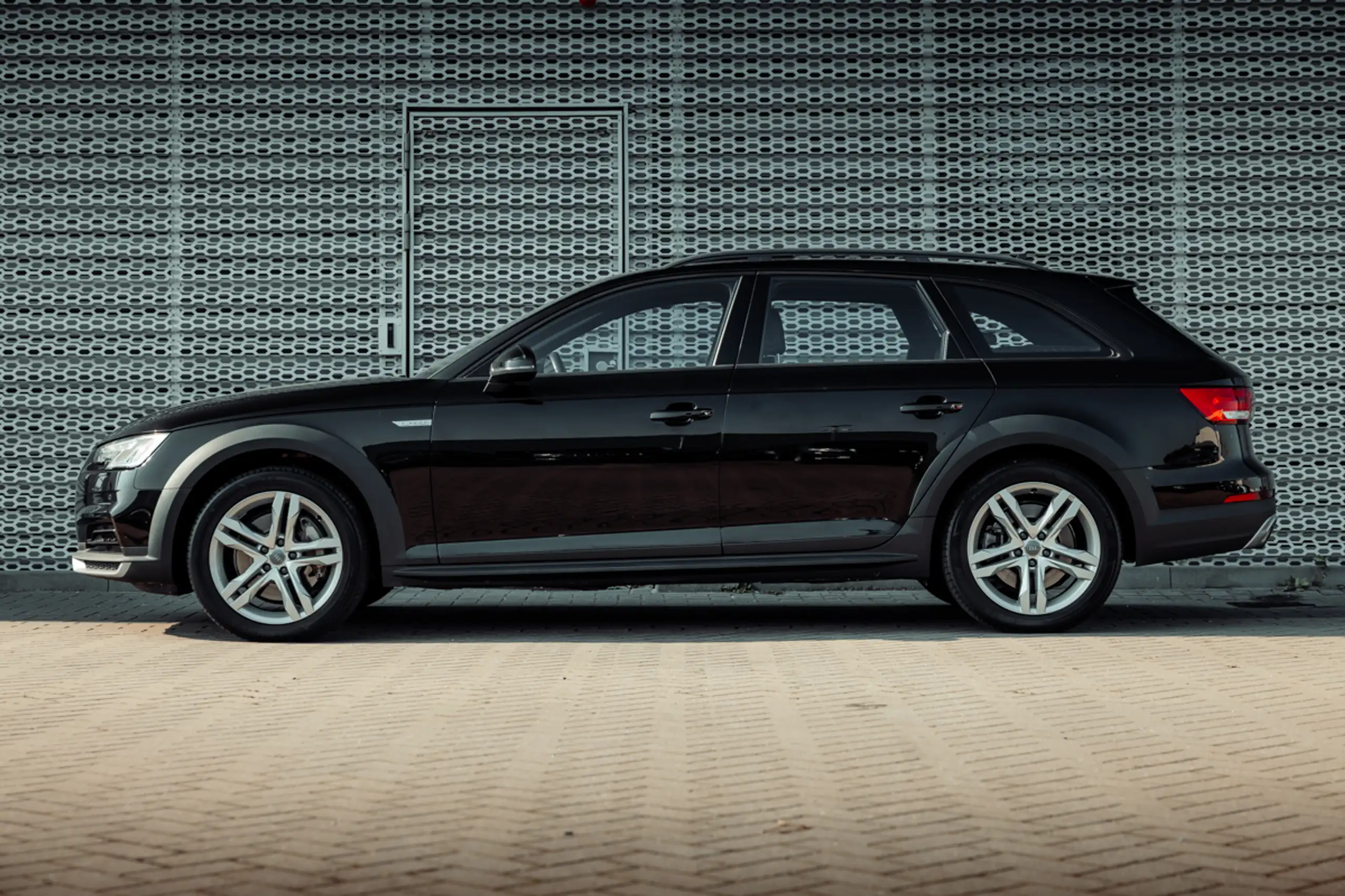 Audi - A4 allroad