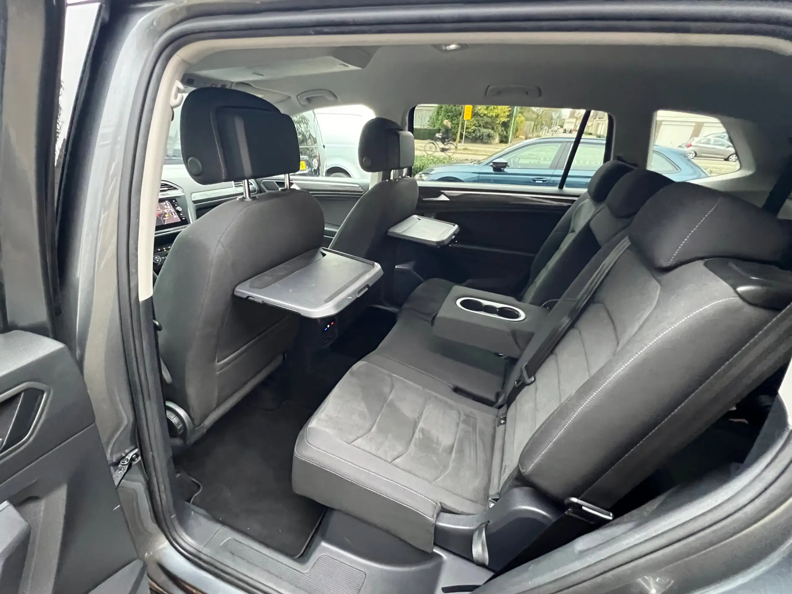 Volkswagen - Tiguan Allspace