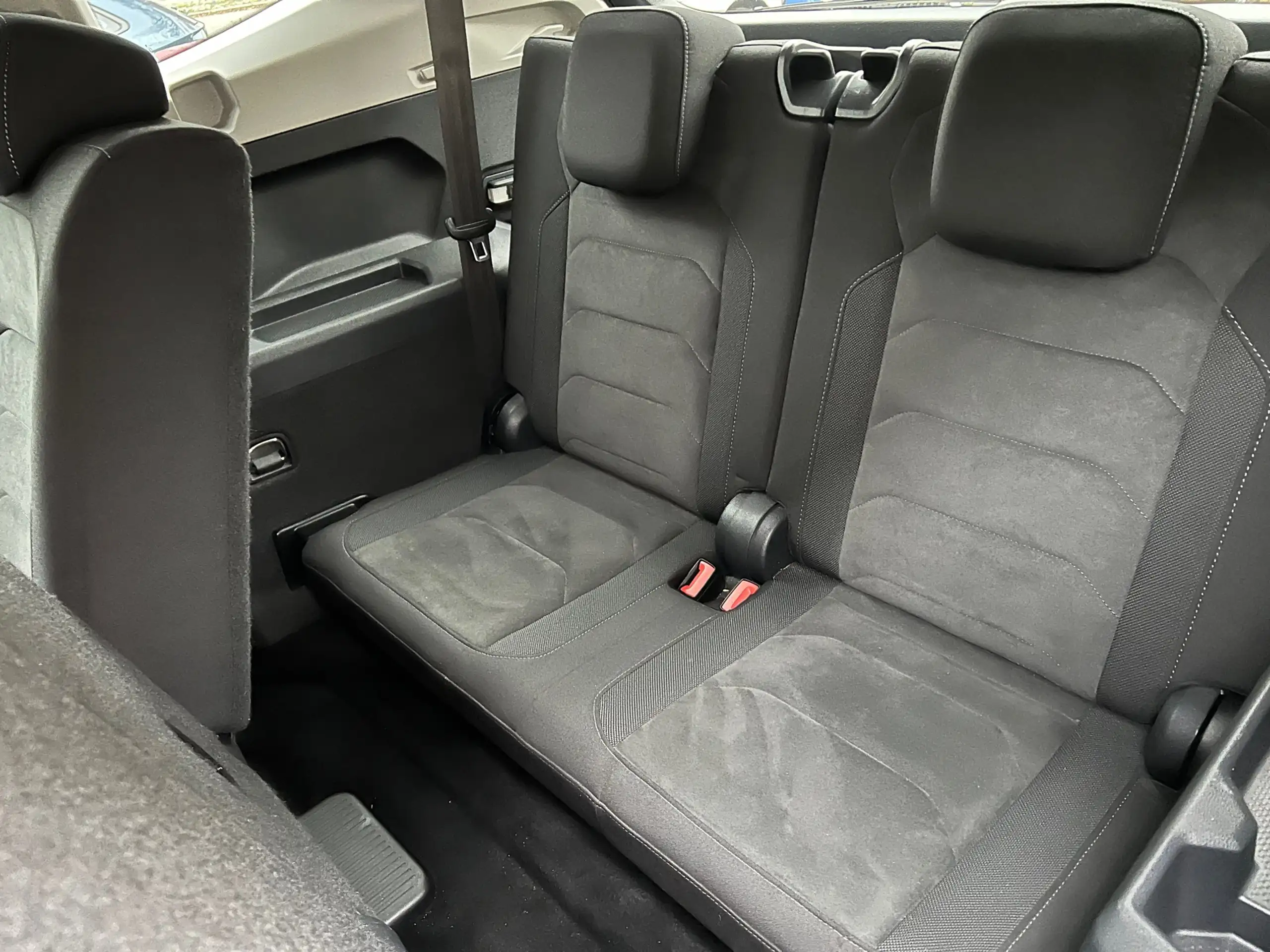 Volkswagen - Tiguan Allspace