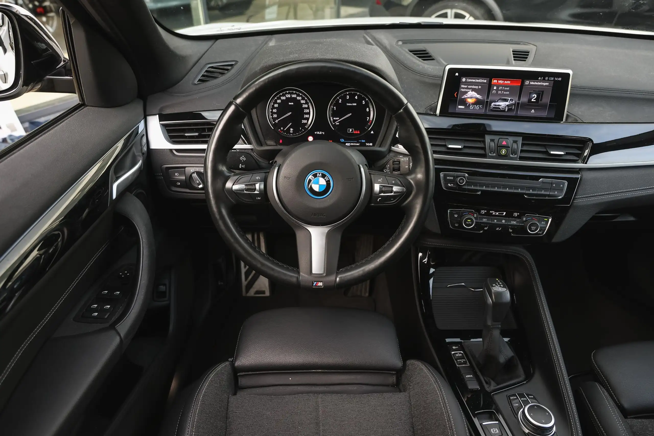 BMW - X1