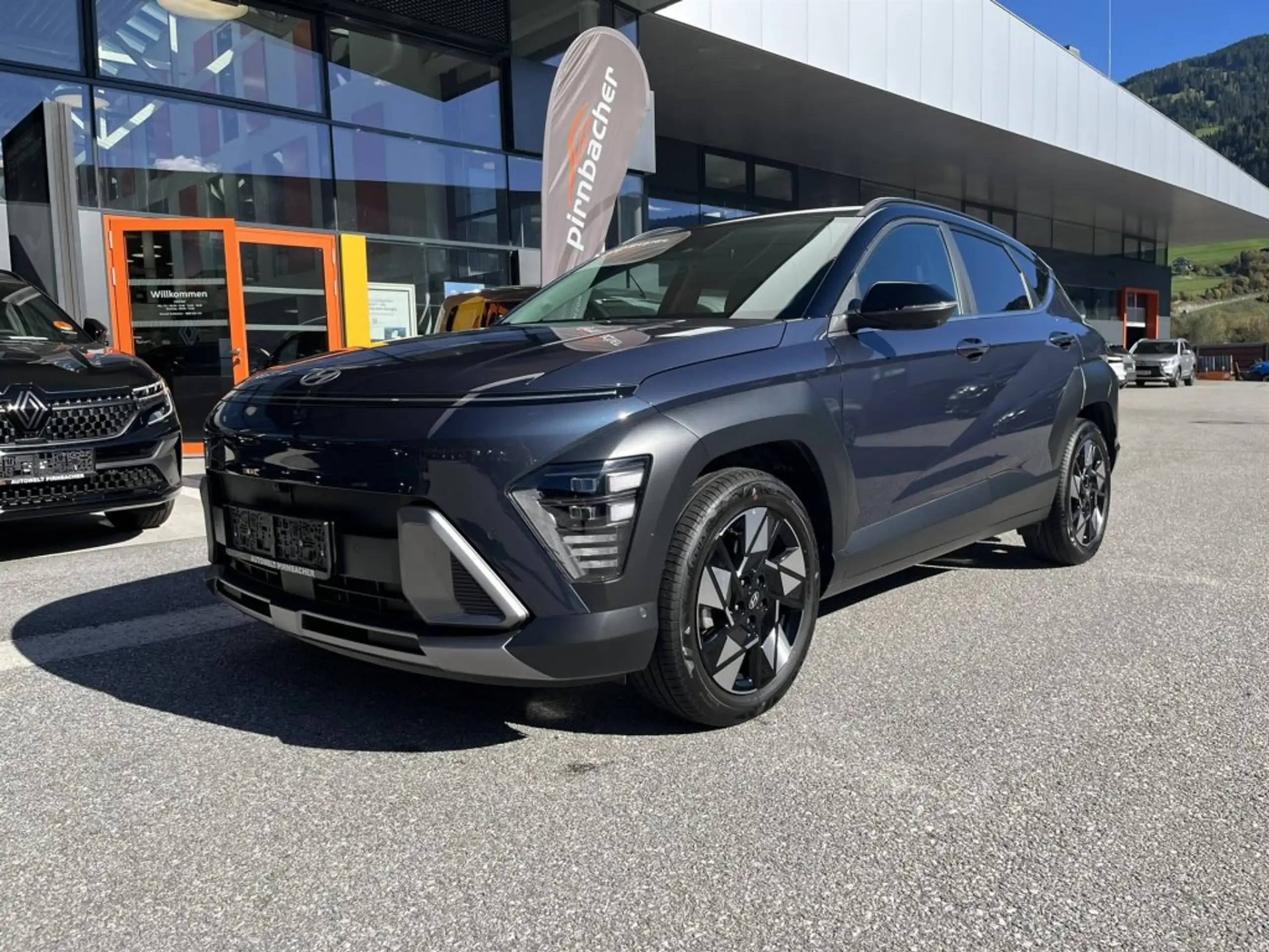 Hyundai - KONA