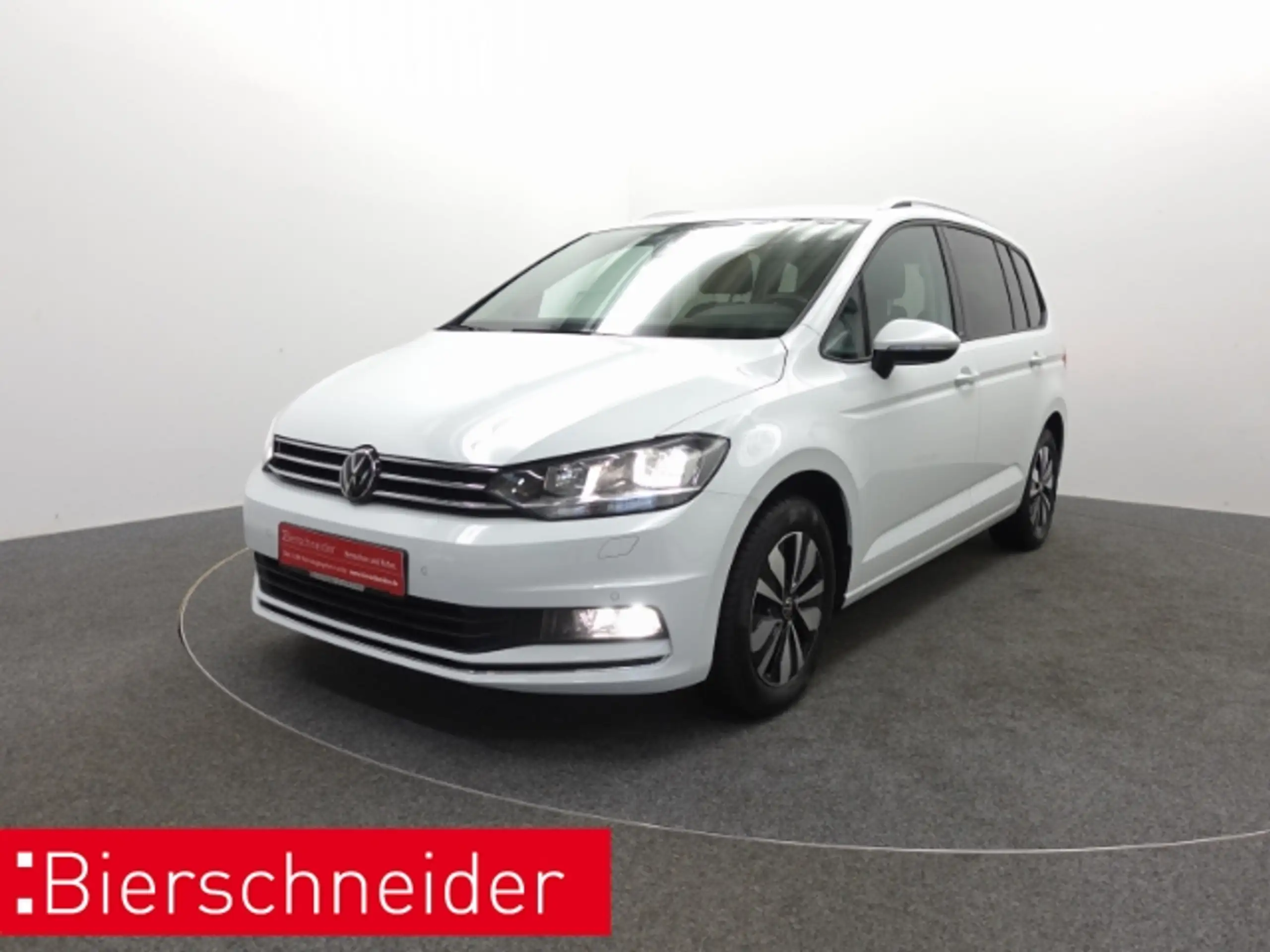 Volkswagen - Touran