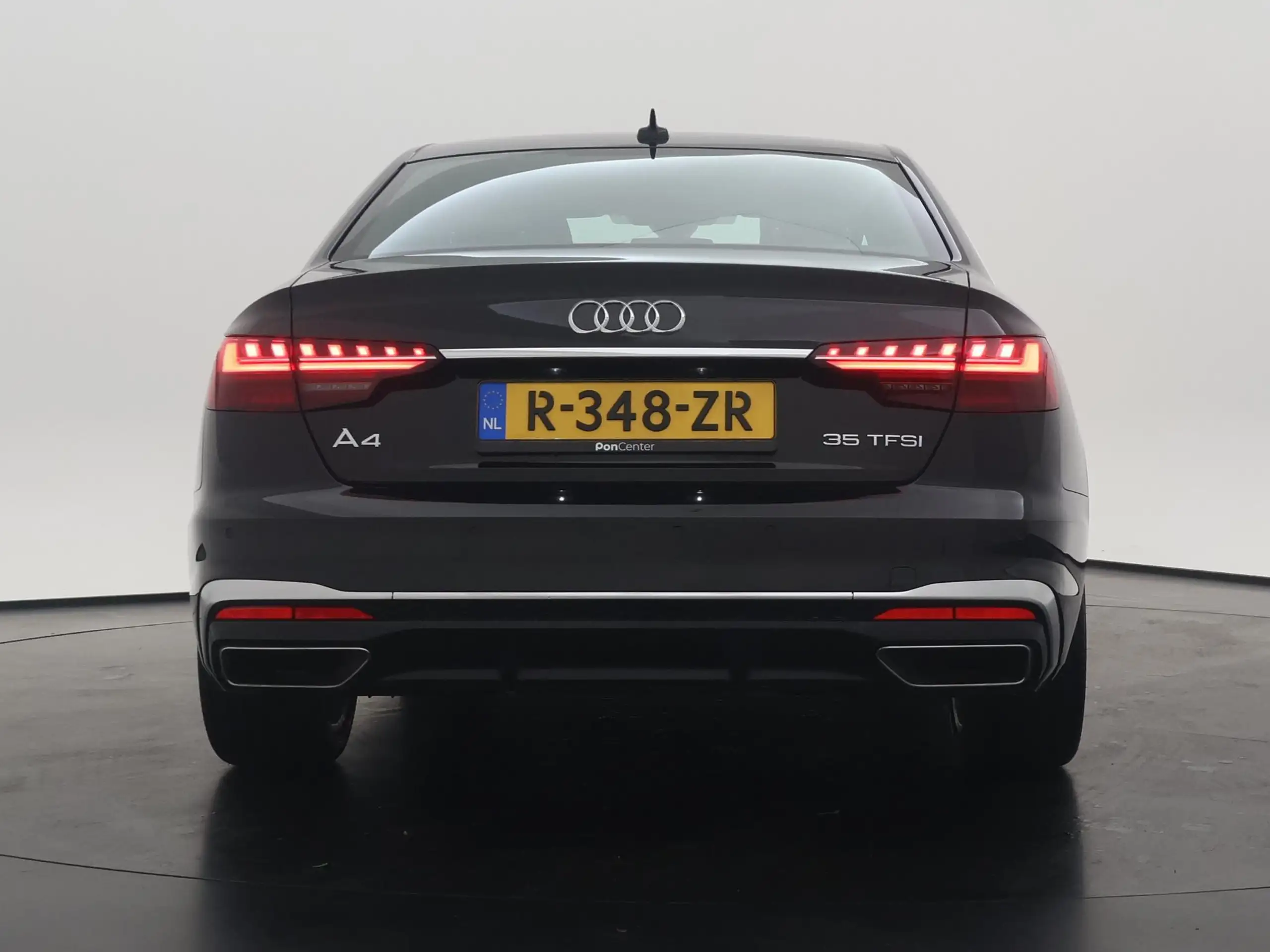 Audi - A4