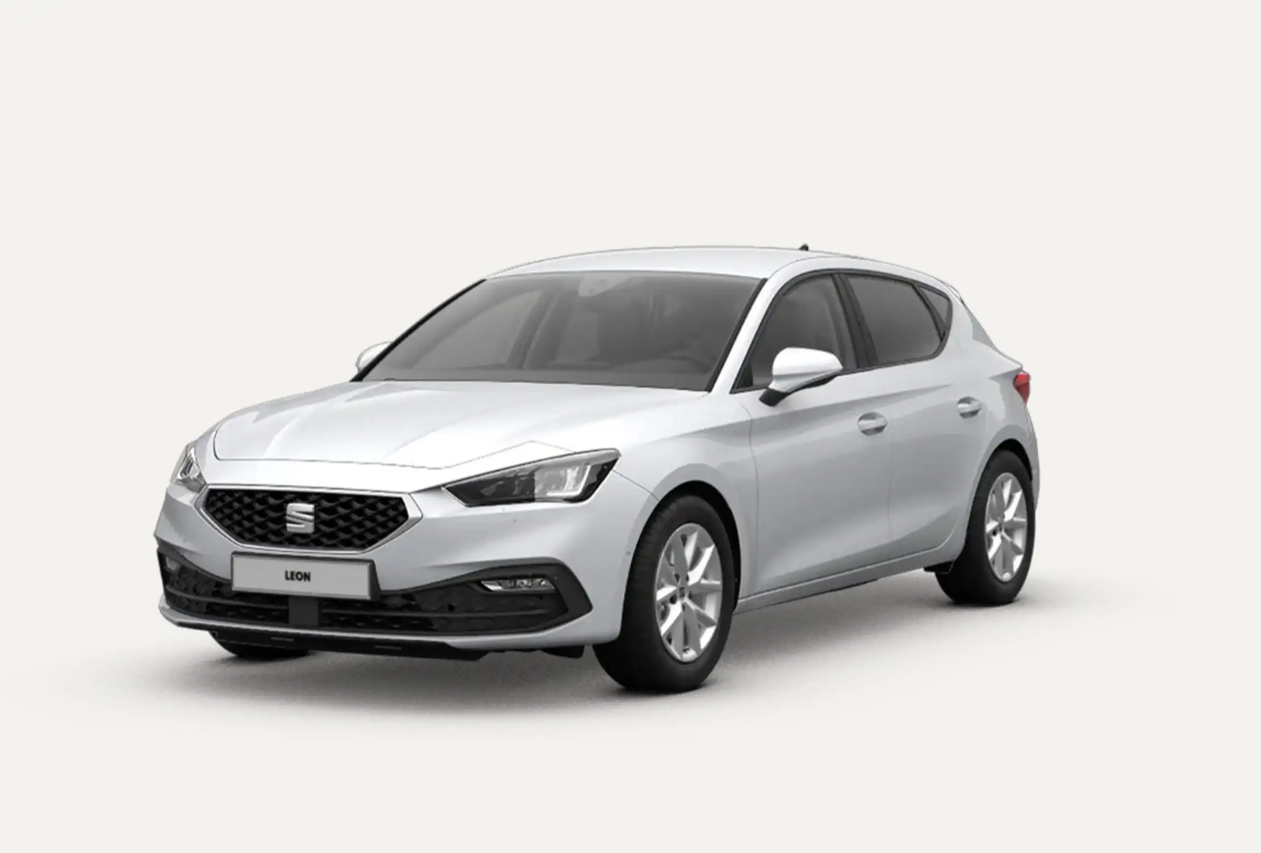 SEAT - Leon