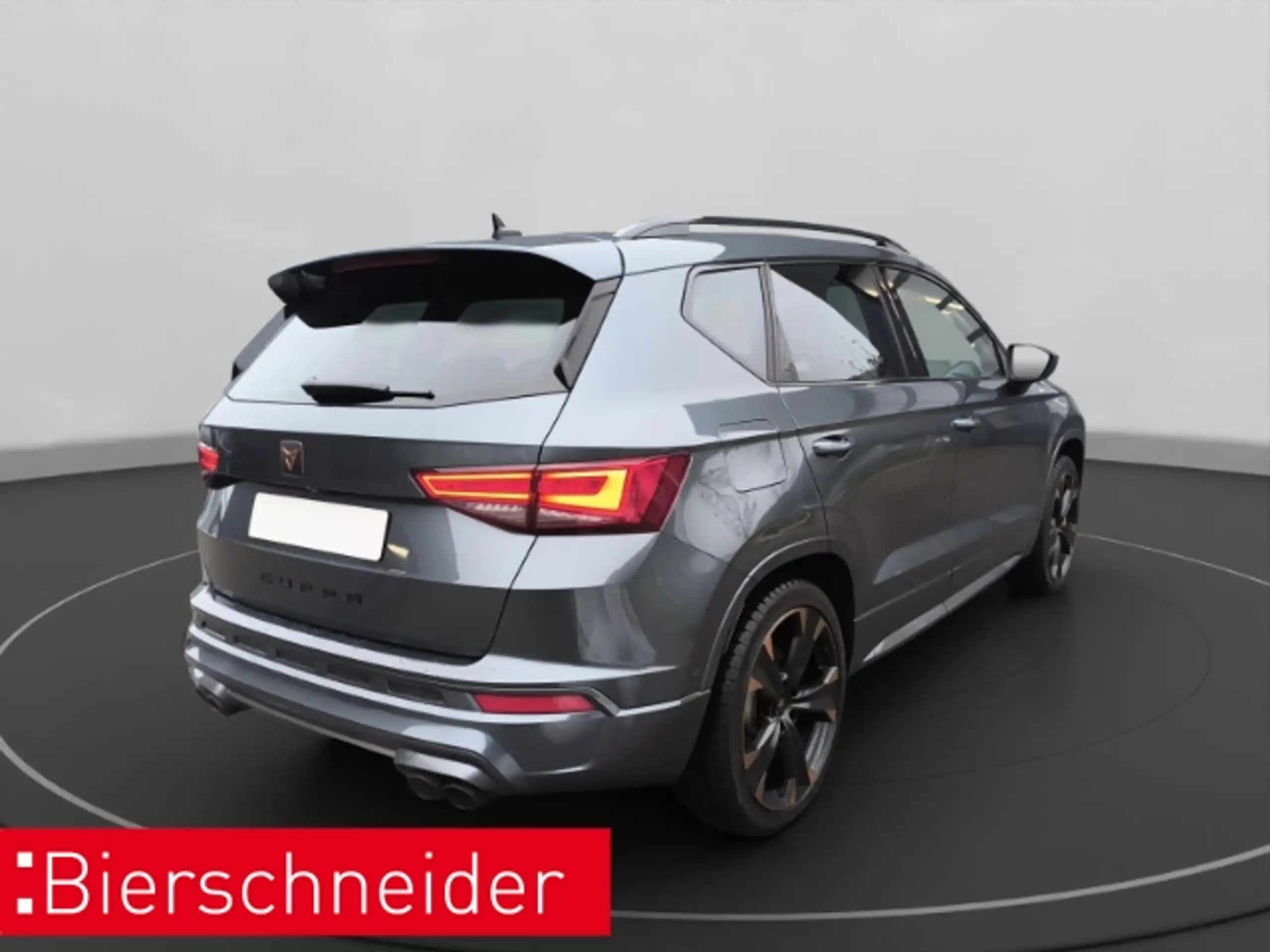 SEAT - Ateca