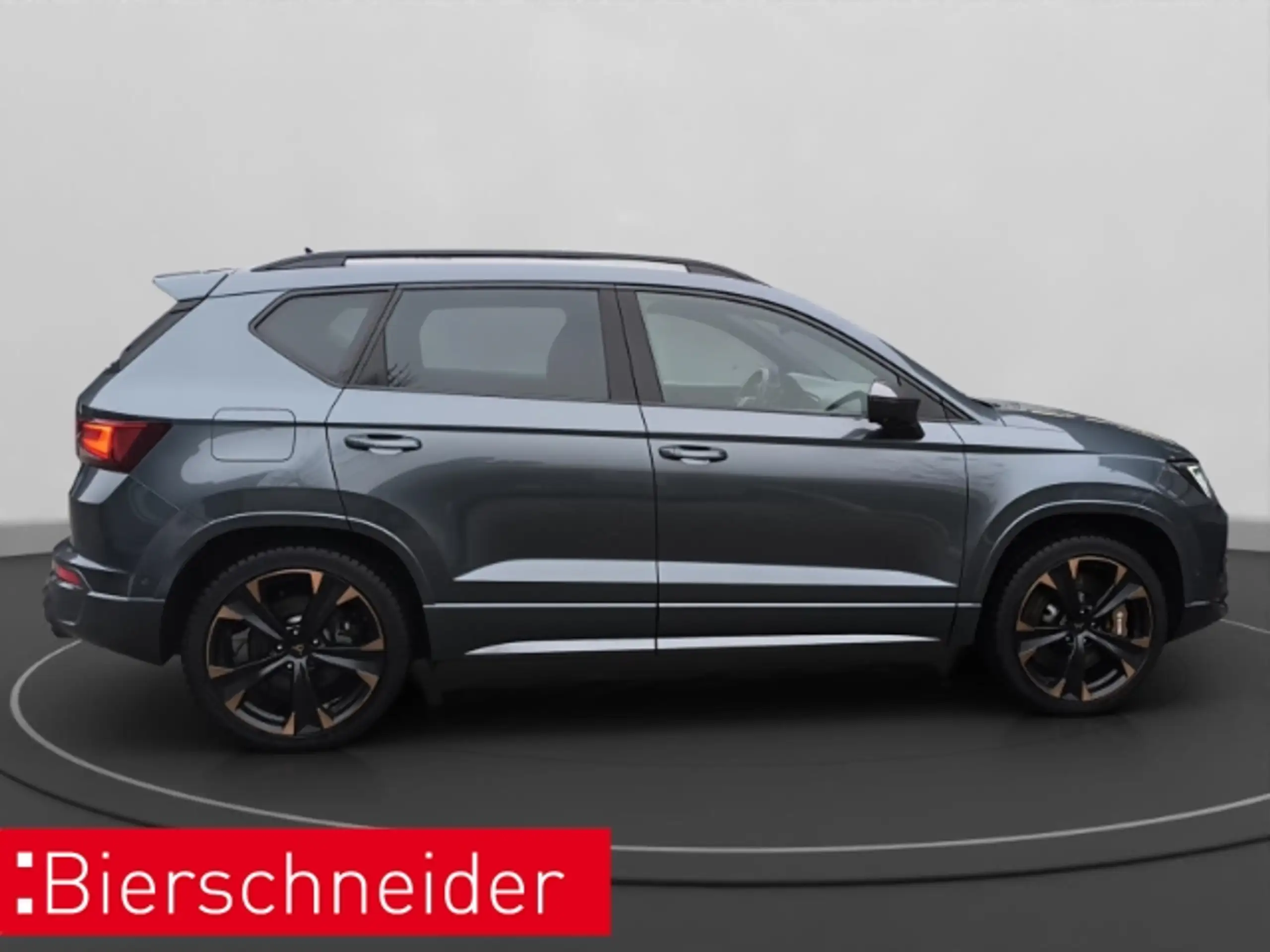 SEAT - Ateca