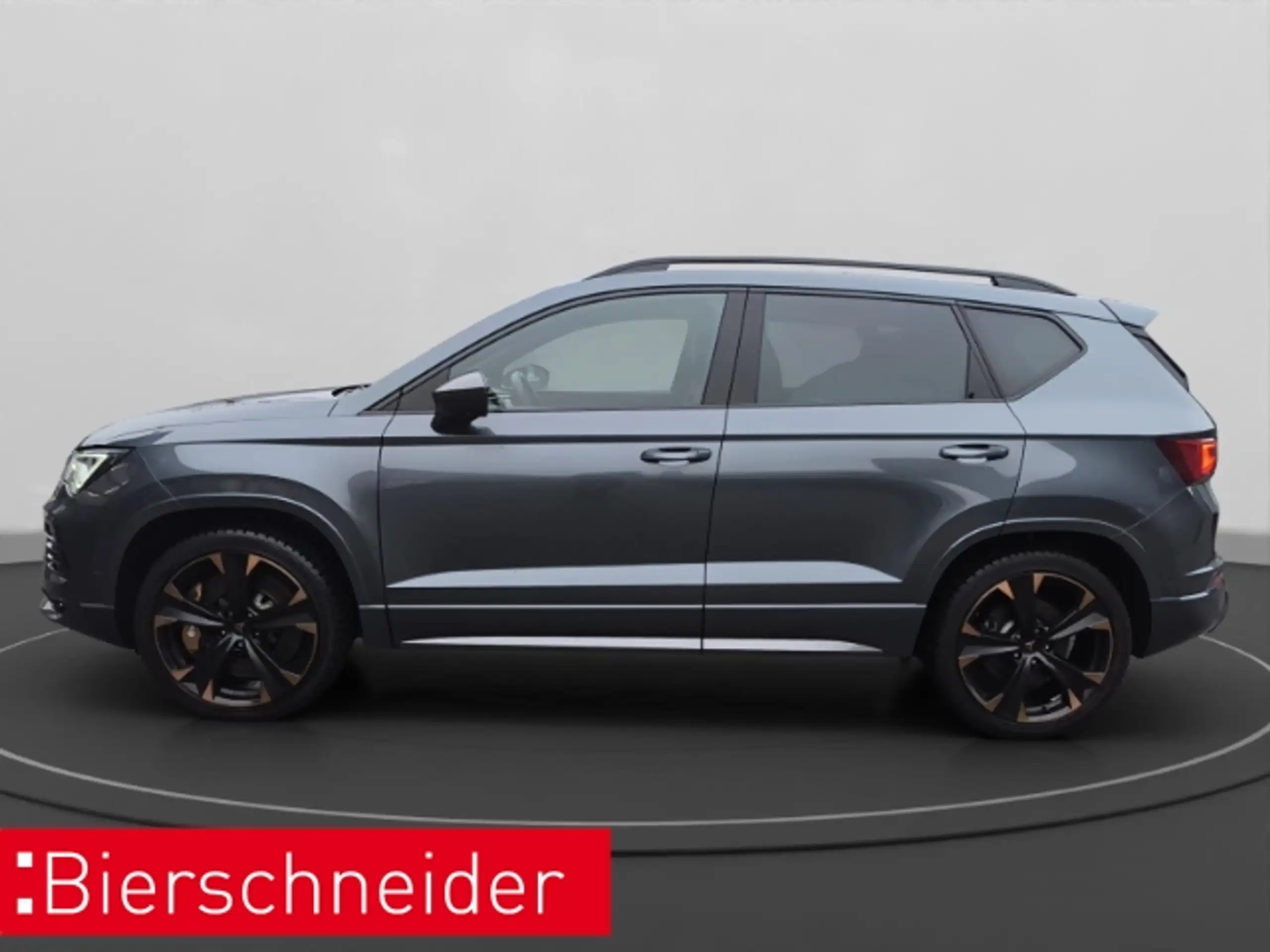 SEAT - Ateca