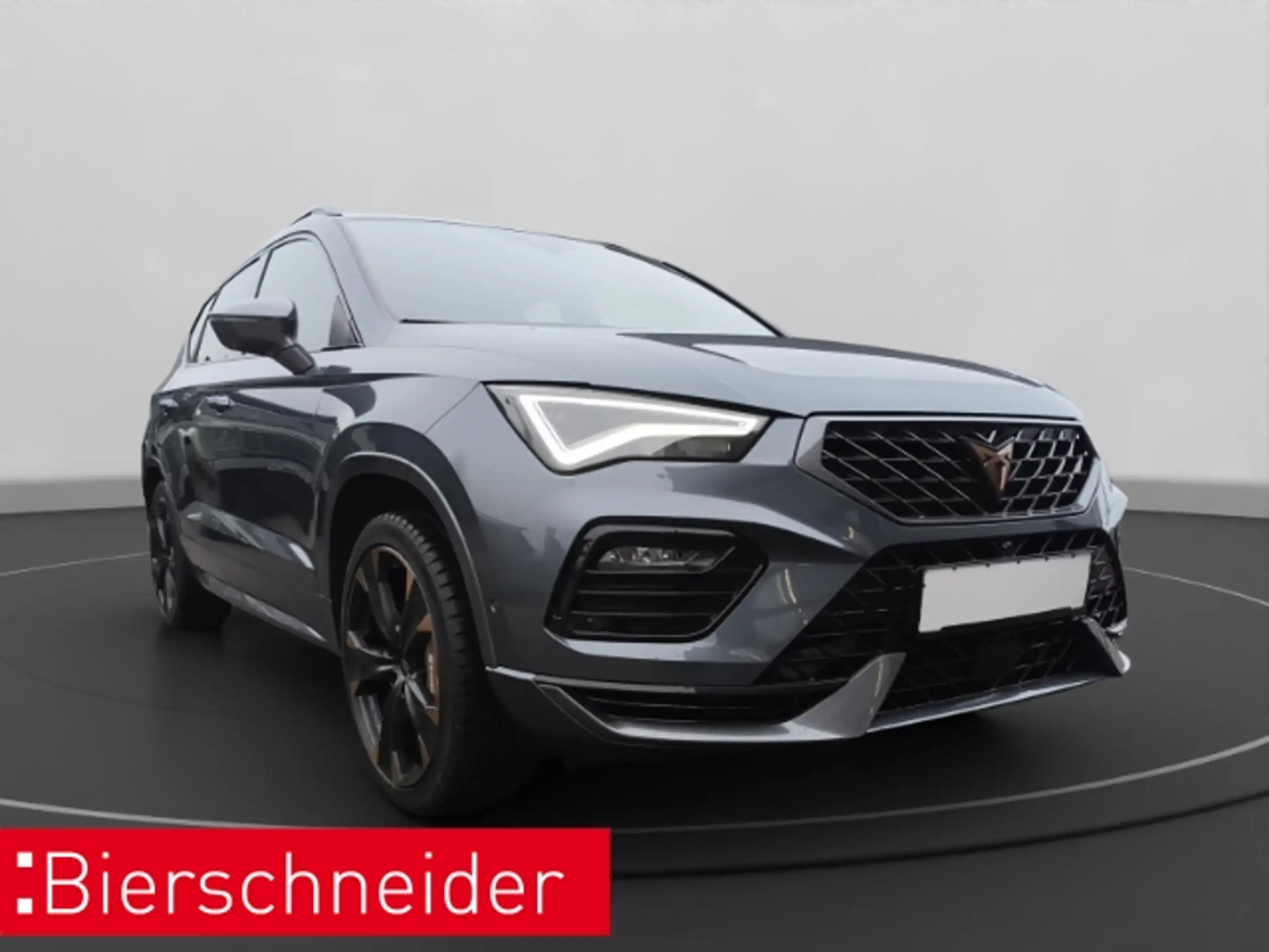 SEAT - Ateca