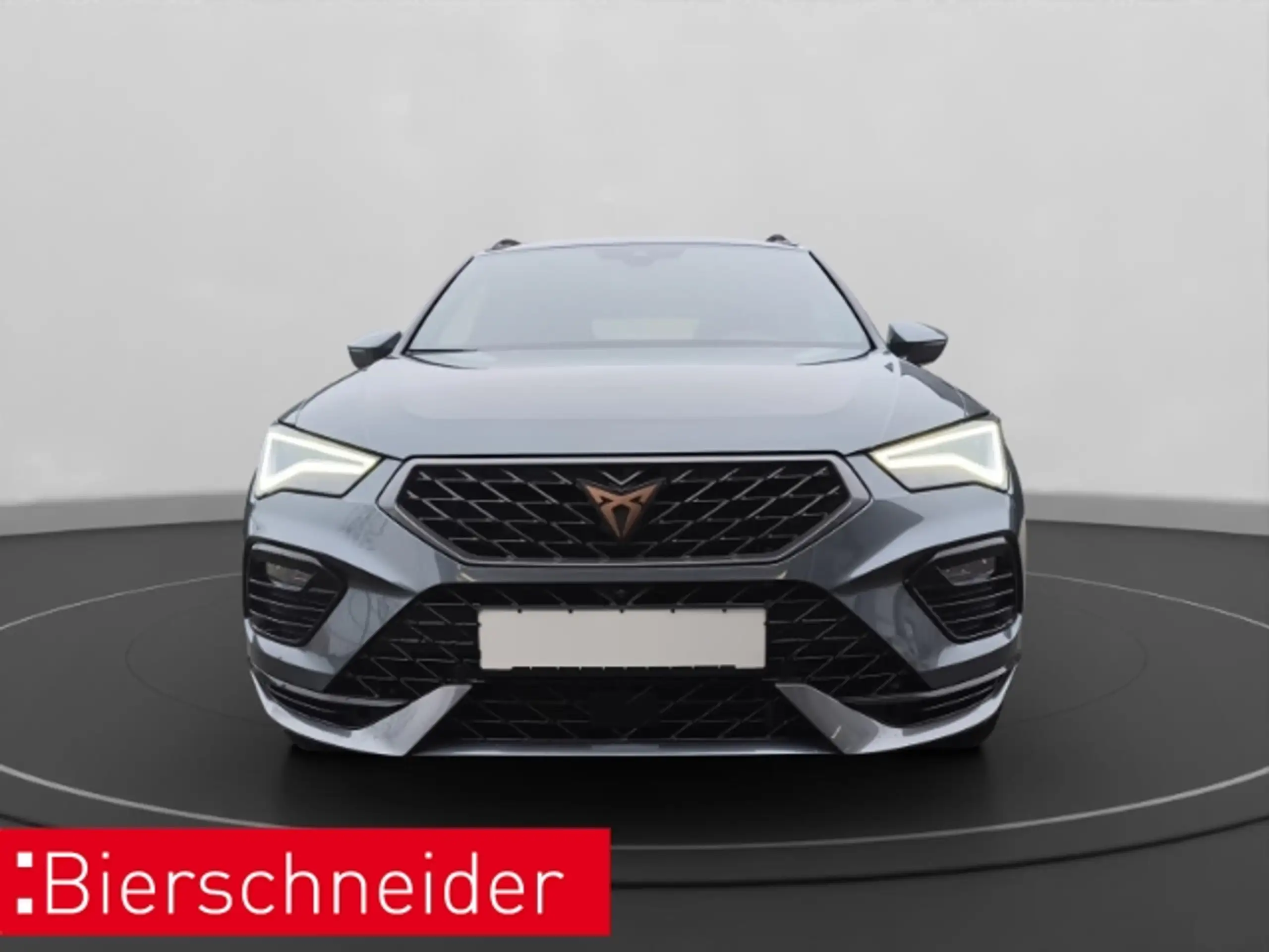 SEAT - Ateca