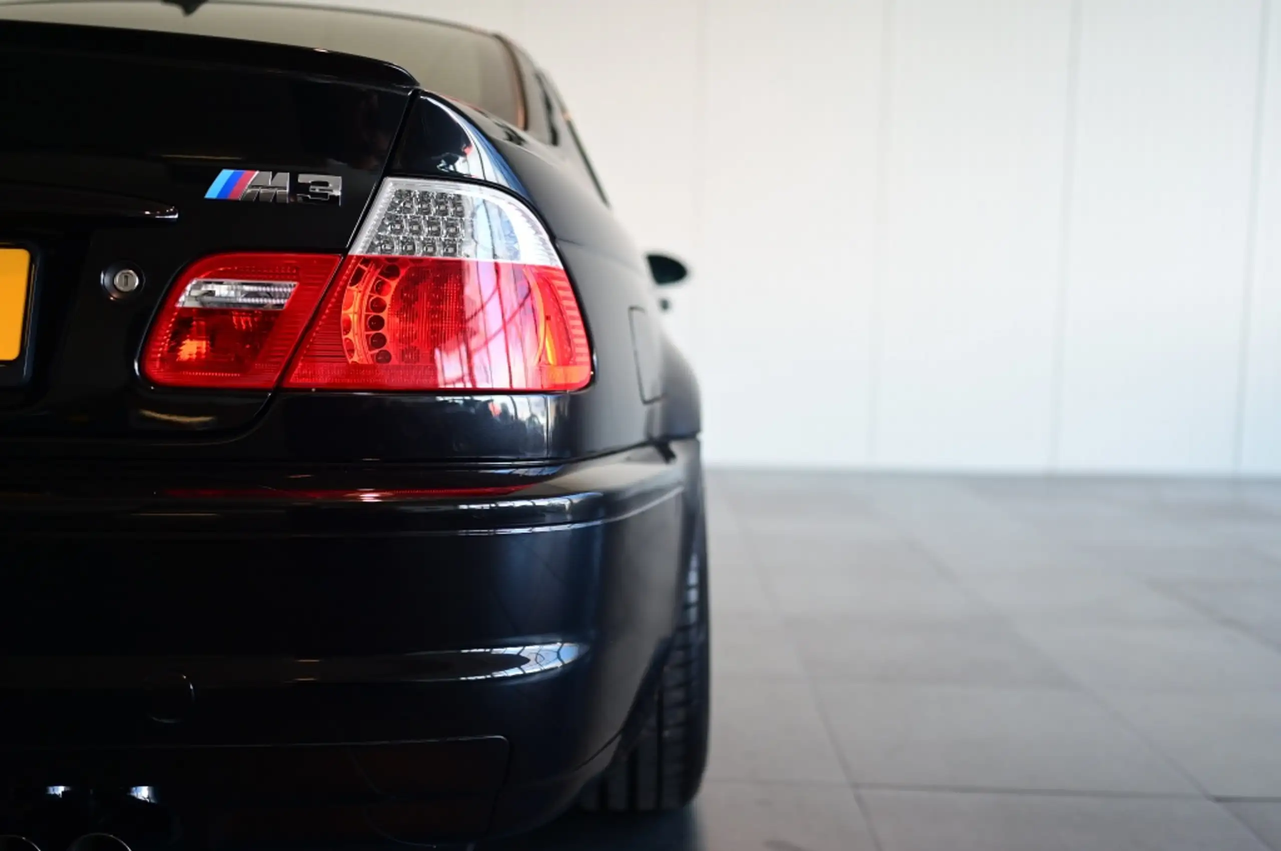 BMW - M3