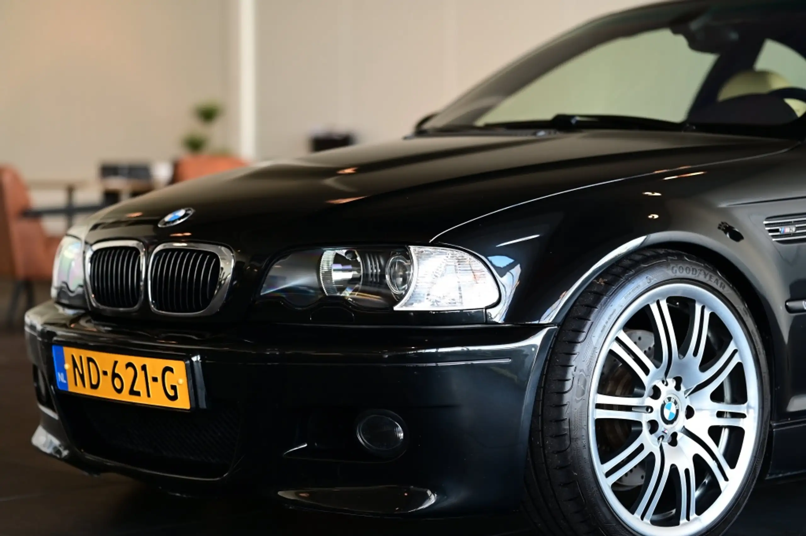 BMW - M3