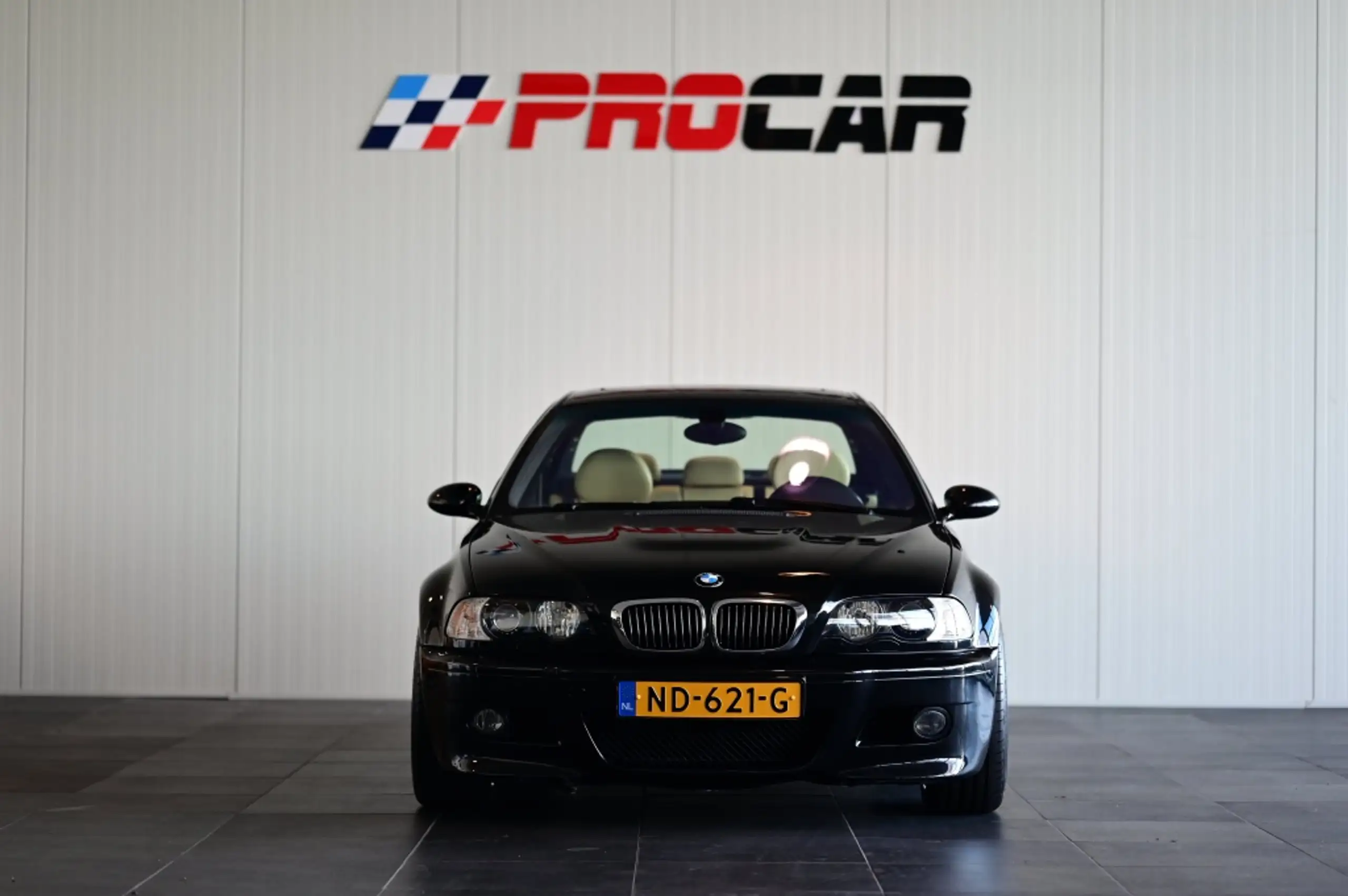 BMW - M3