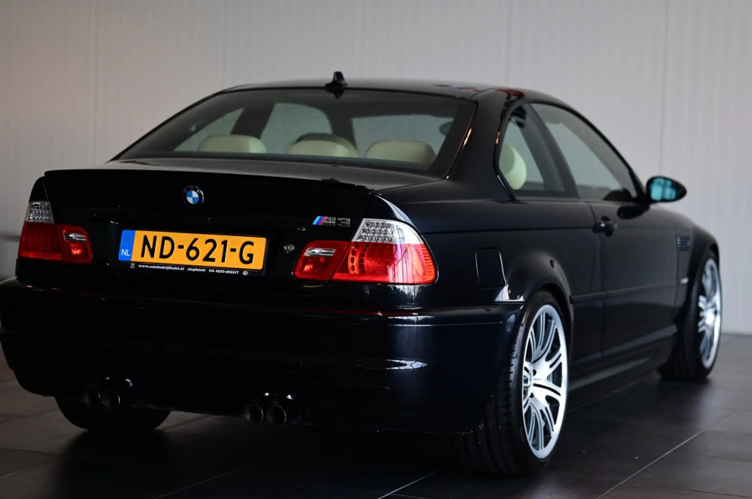 BMW - M3