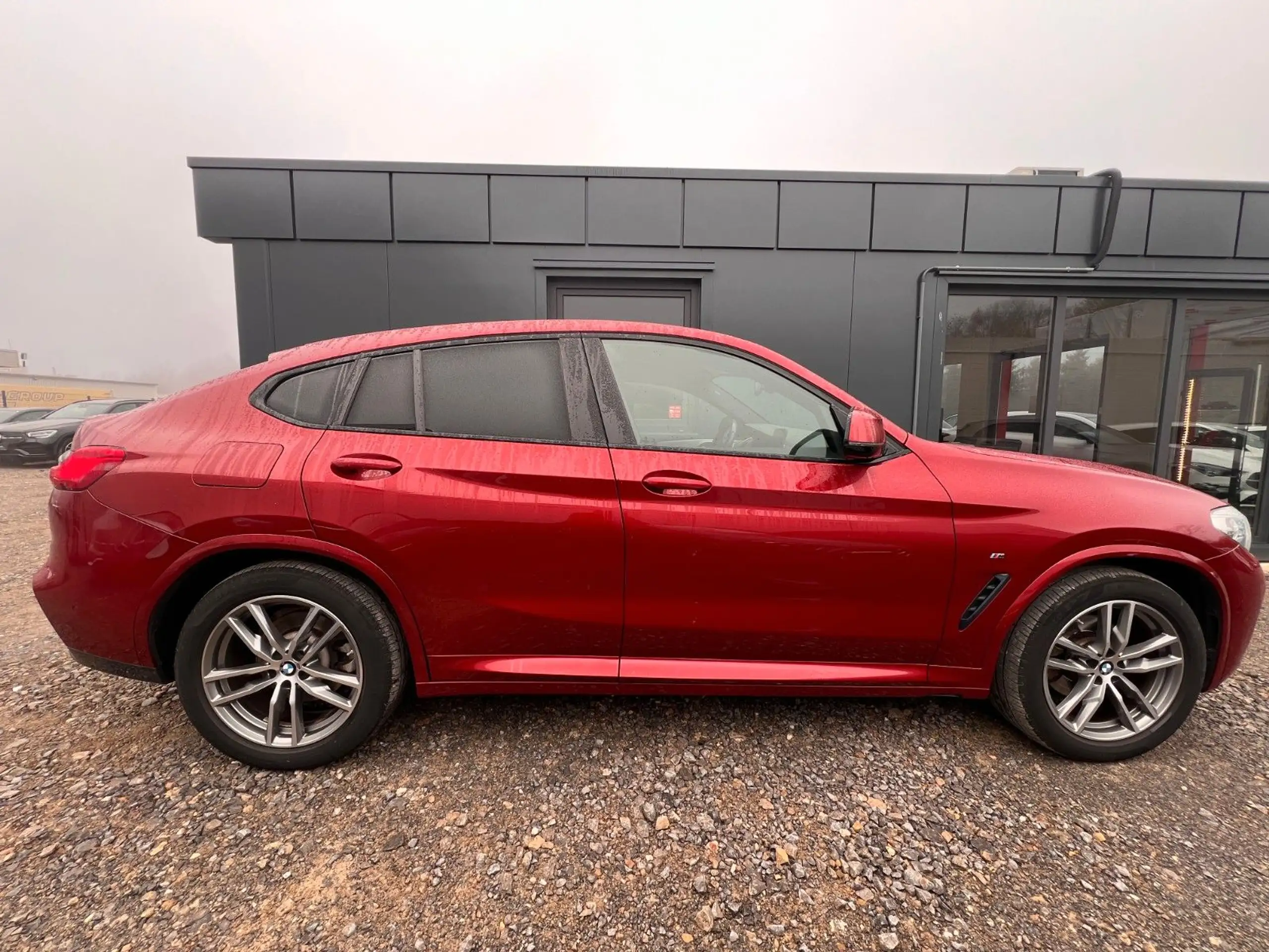 BMW - X4