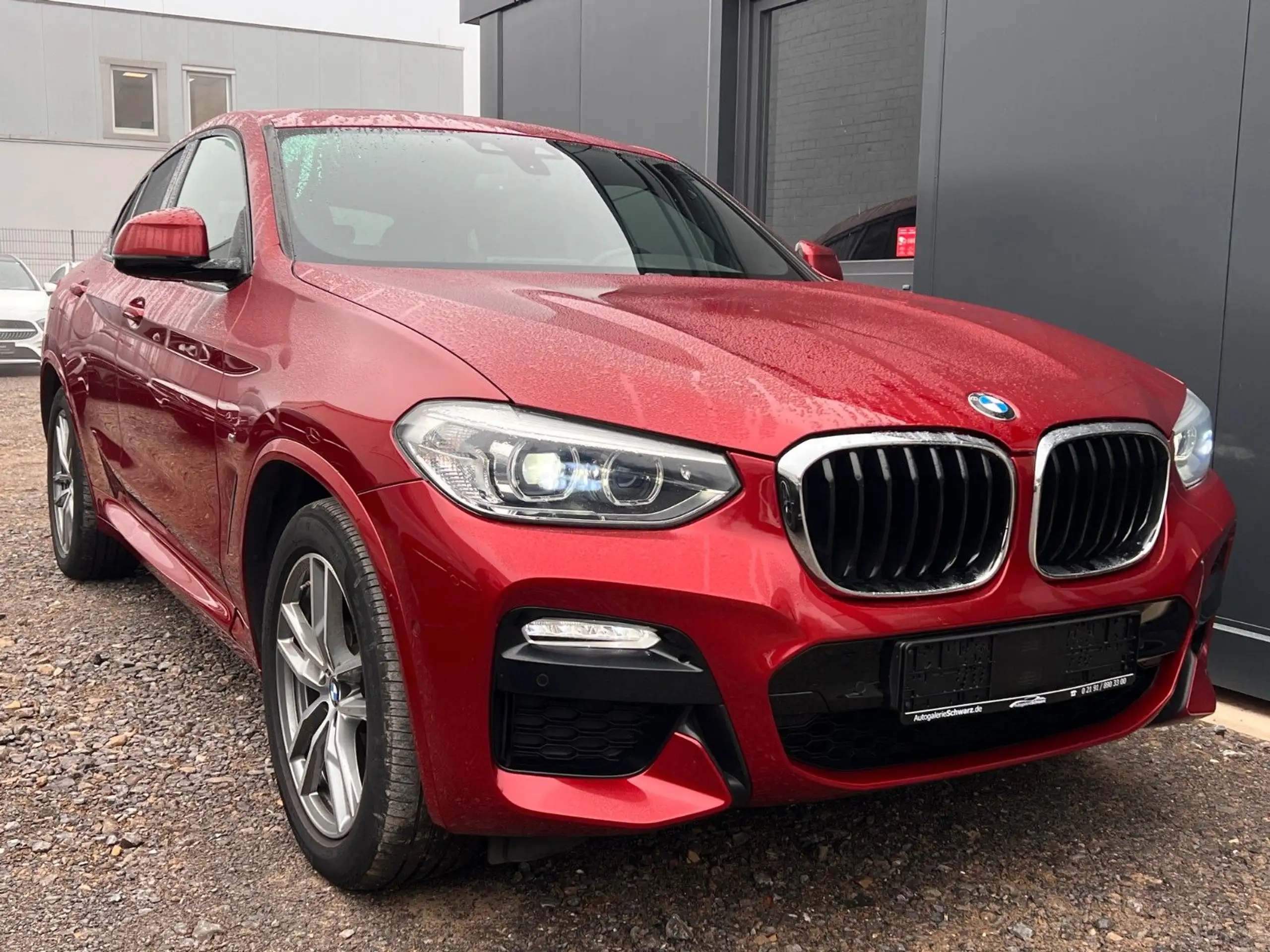 BMW - X4