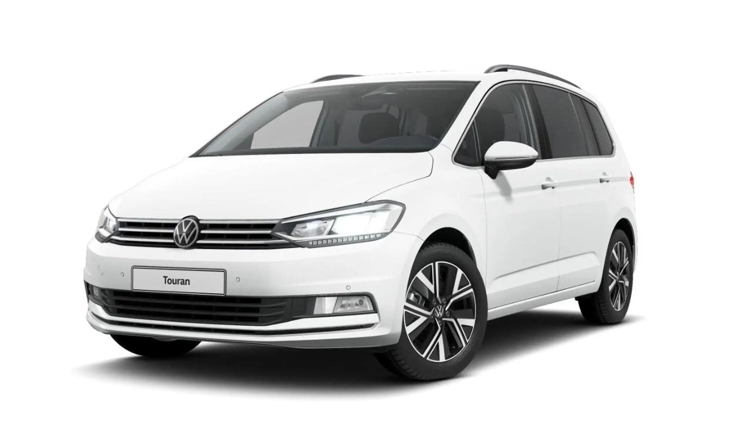 Volkswagen - Touran