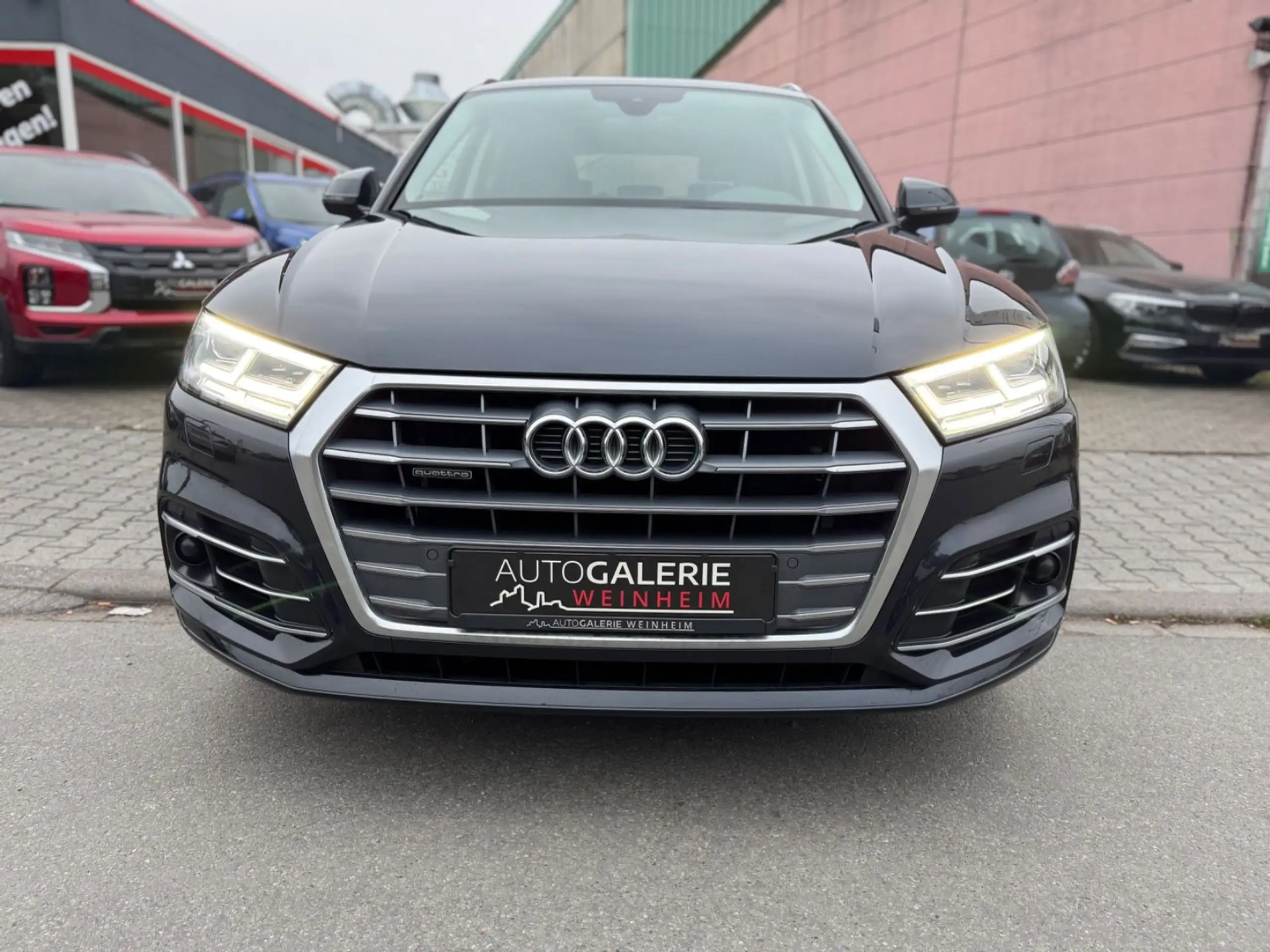 Audi - Q5