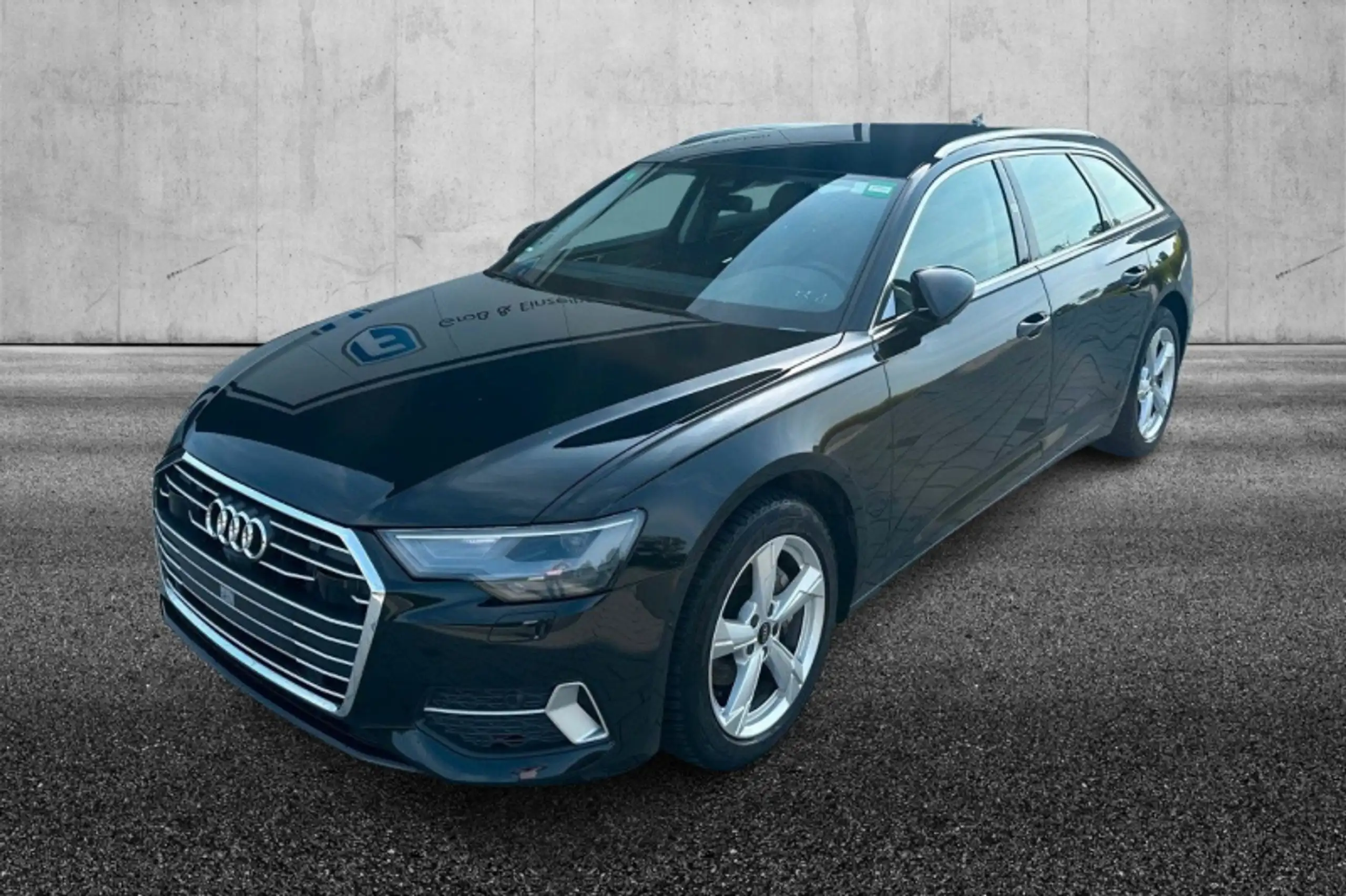 Audi - A6