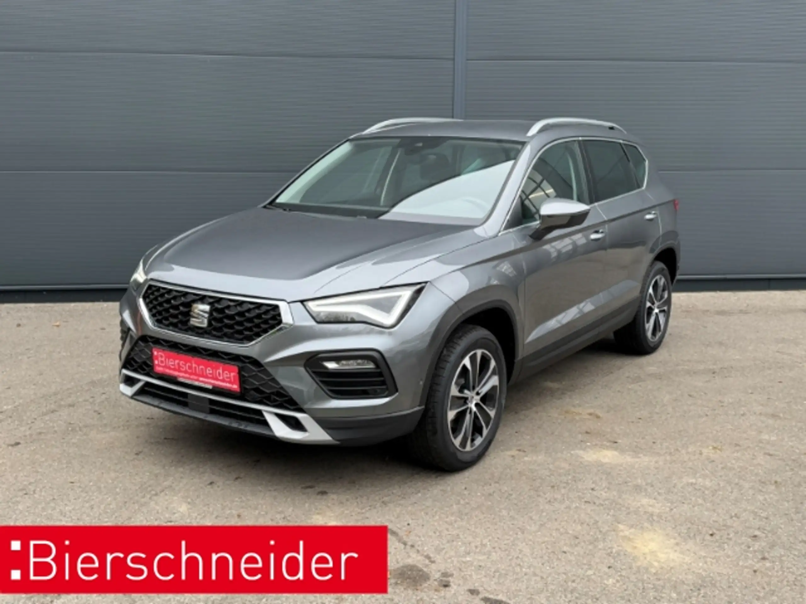 SEAT - Ateca