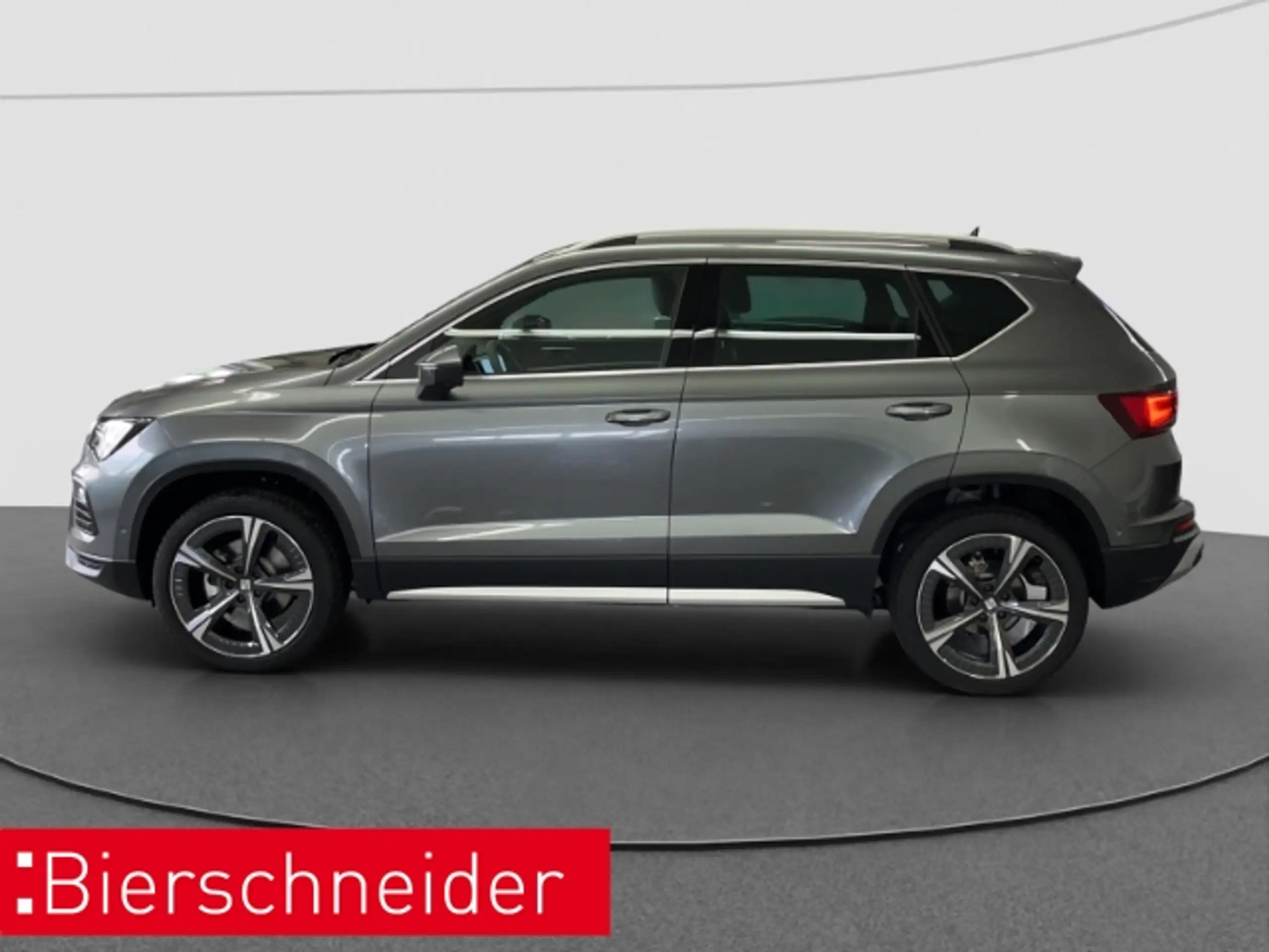 SEAT - Ateca