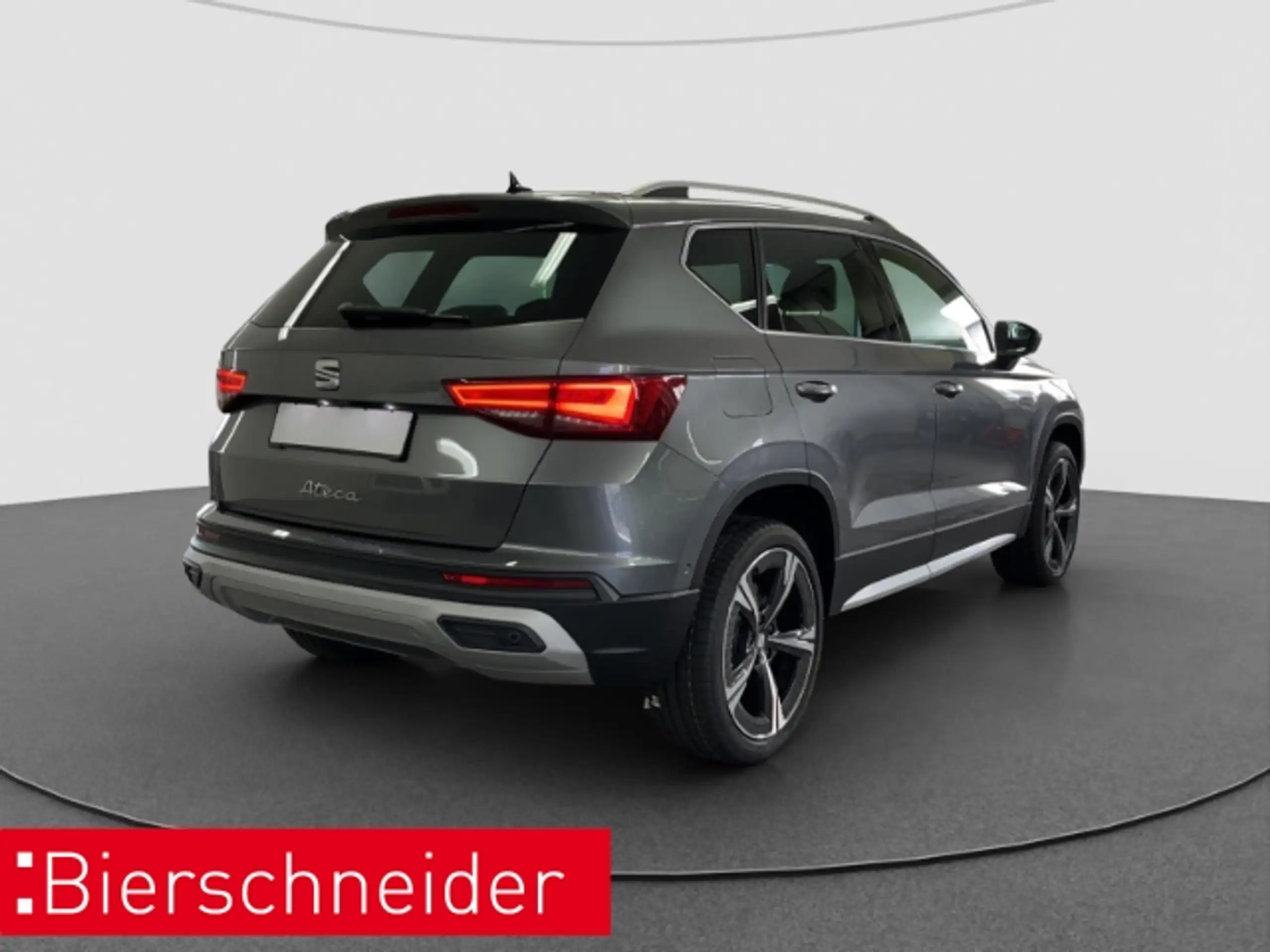 SEAT - Ateca