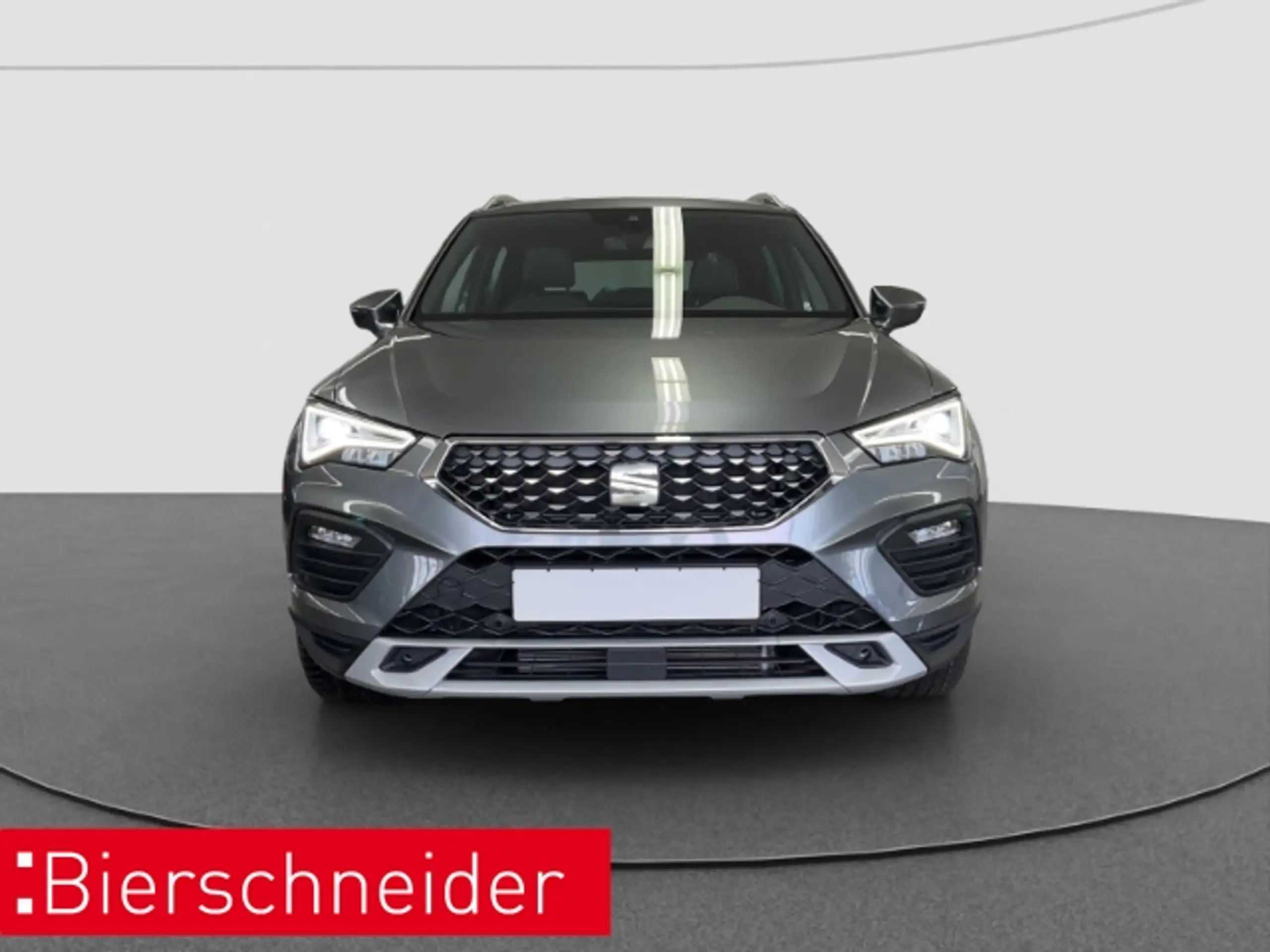 SEAT - Ateca