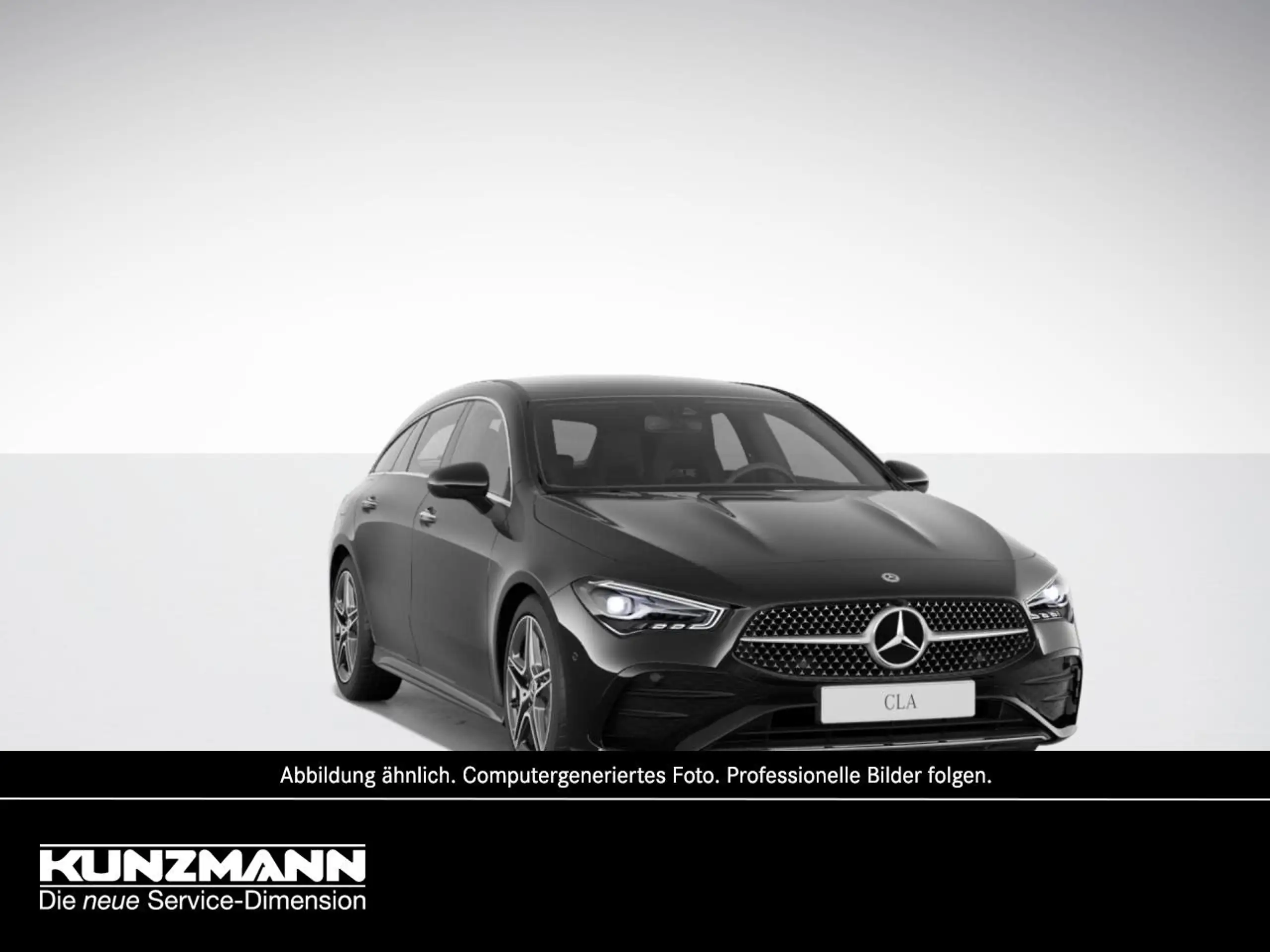 Mercedes-Benz - CLA 250